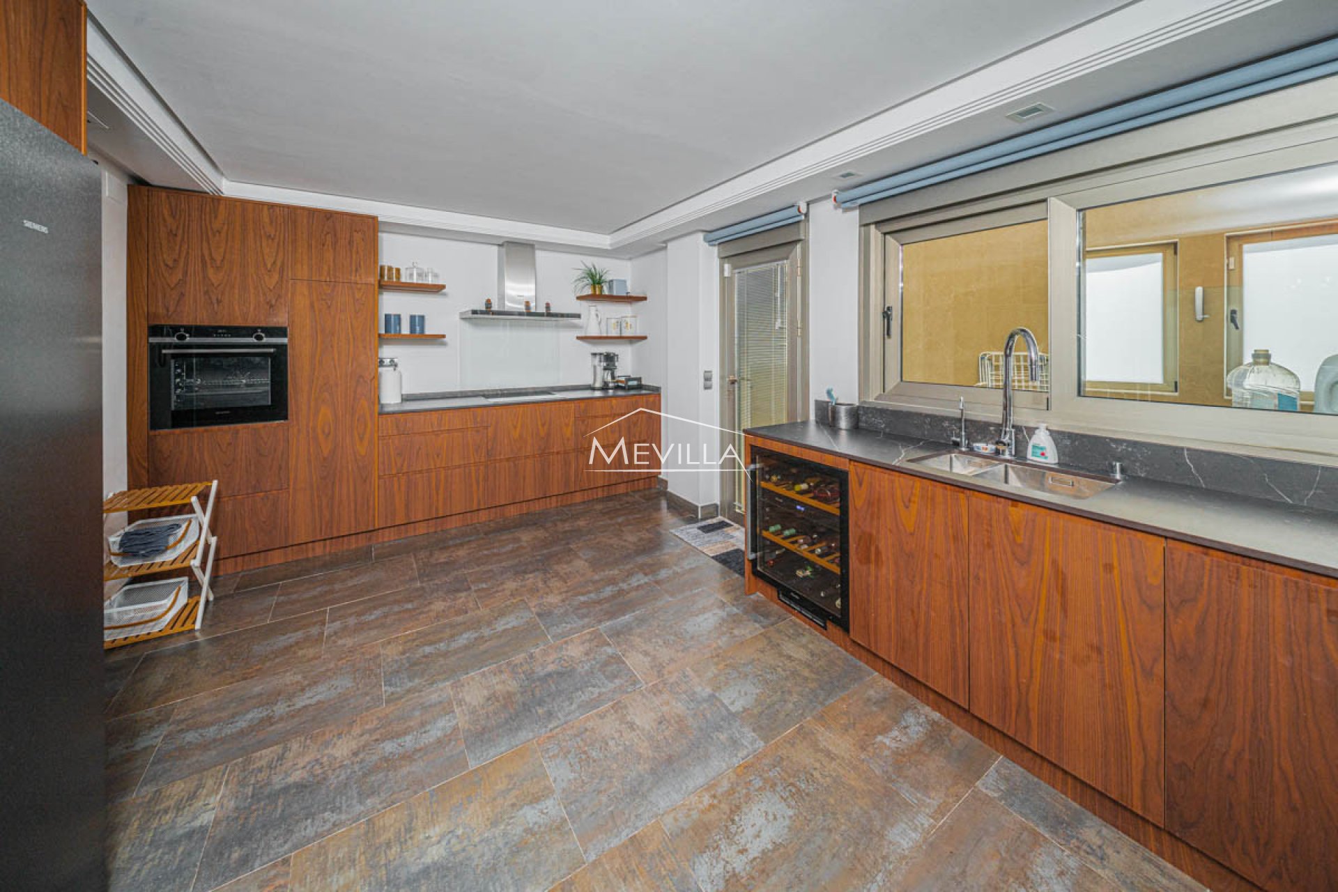 Salg (Resales) - Villa - Orihuela Costa - Cabo Roig