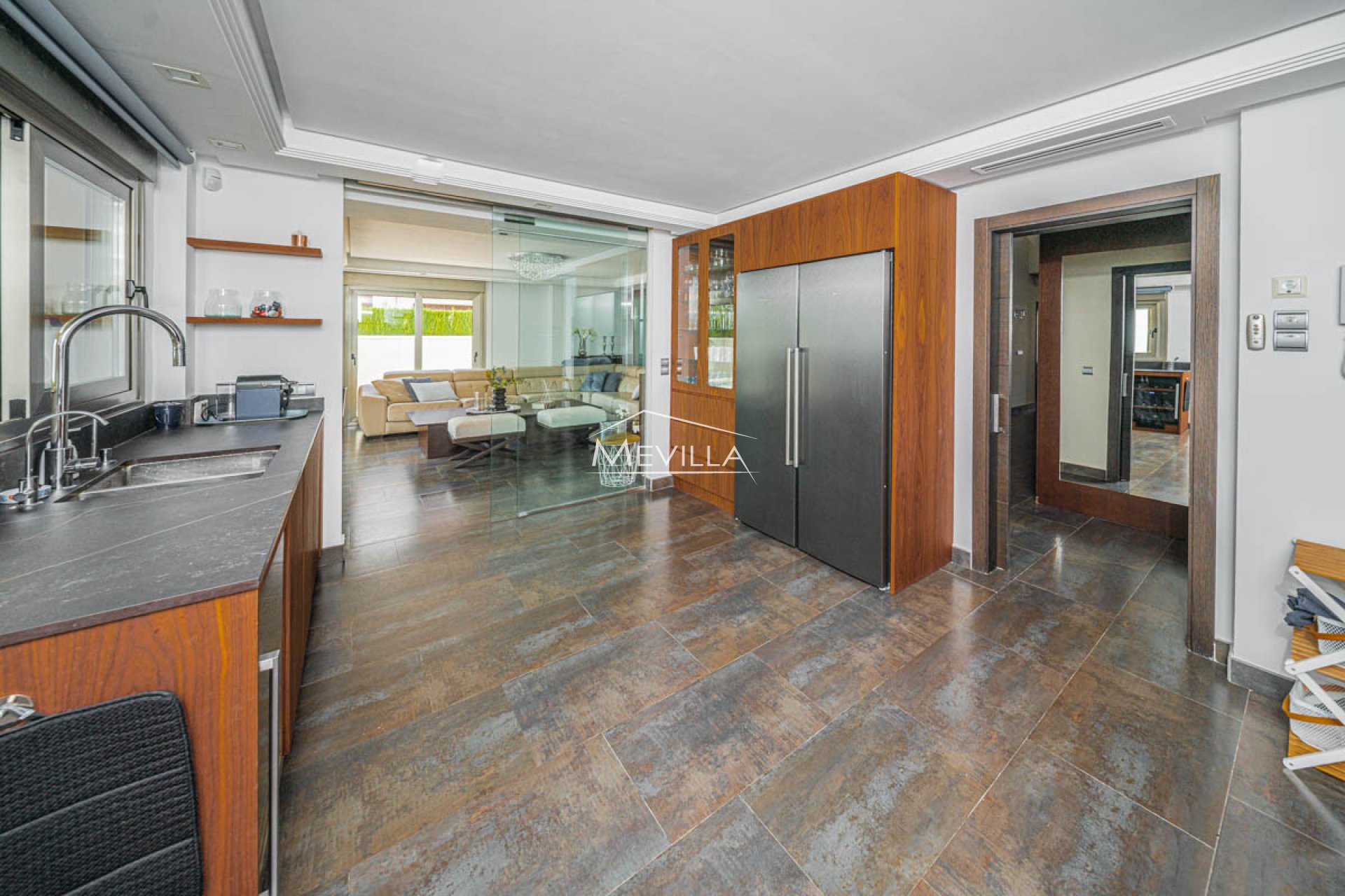 Salg (Resales) - Villa - Orihuela Costa - Cabo Roig