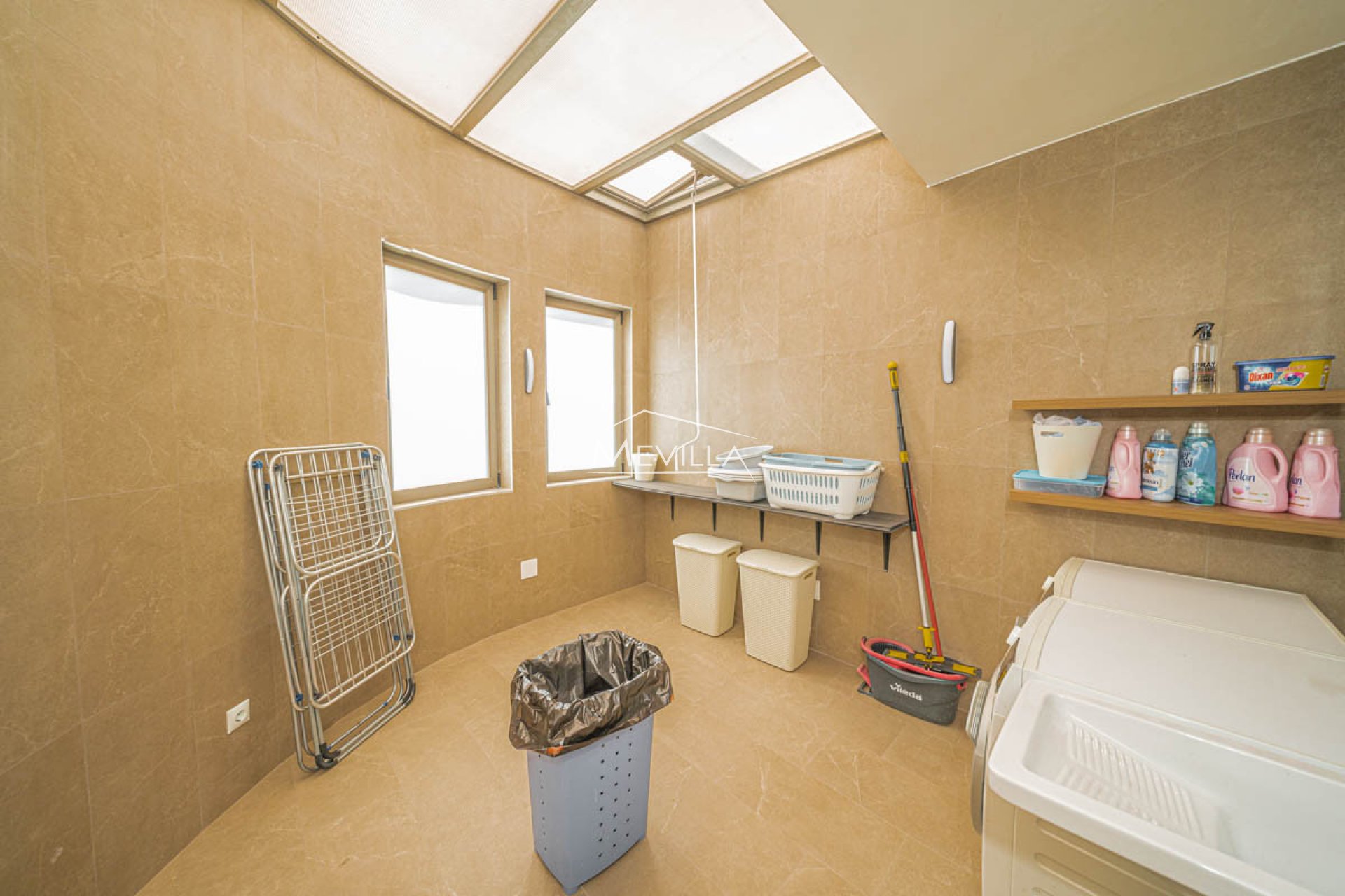 Salg (Resales) - Villa - Orihuela Costa - Cabo Roig