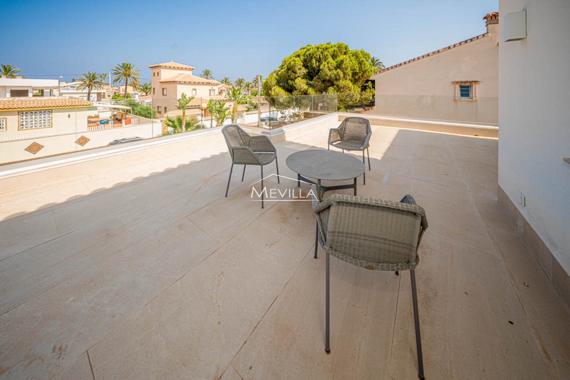 Salg (Resales) - Villa - Orihuela Costa - Cabo Roig