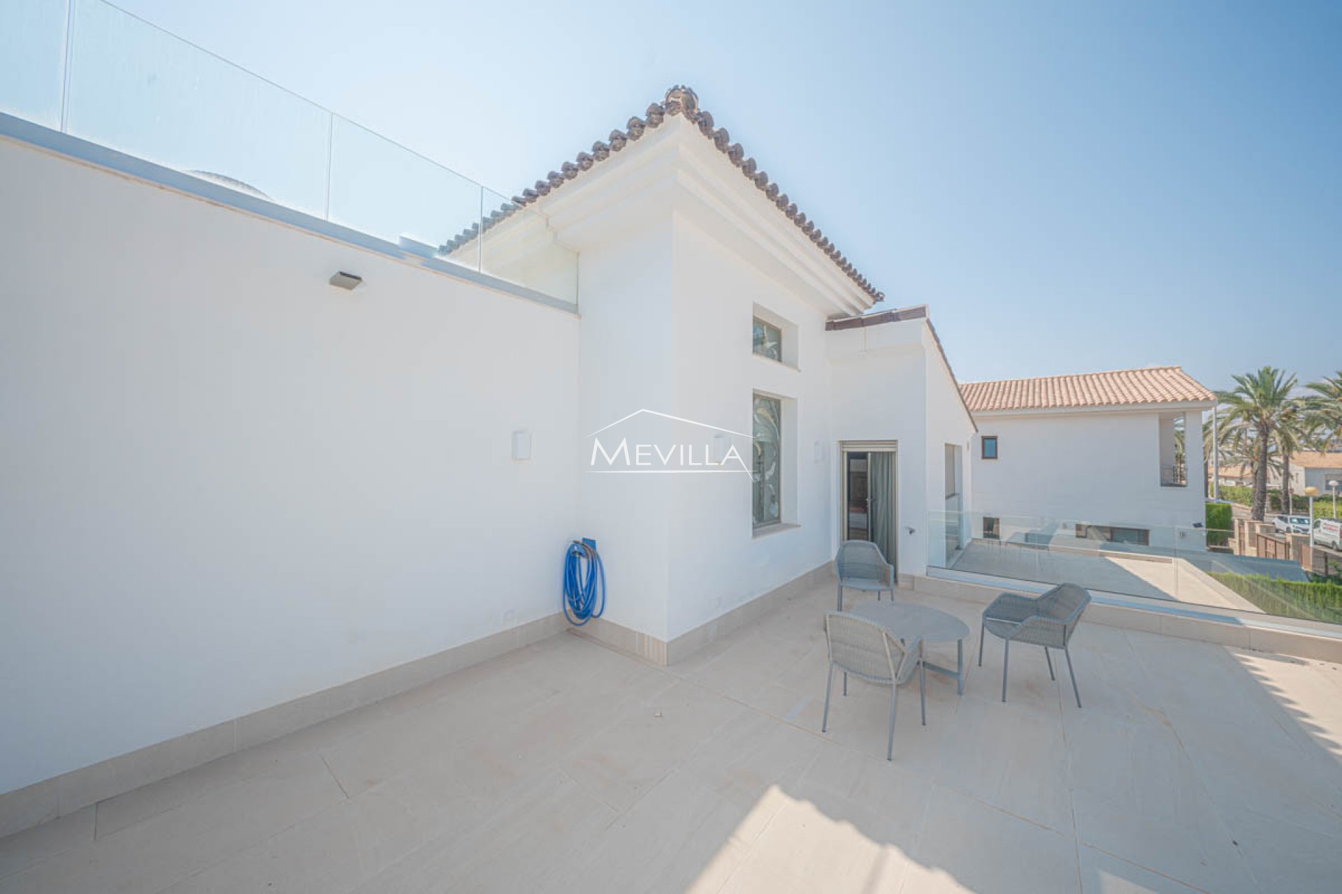 Salg (Resales) - Villa - Orihuela Costa - Cabo Roig