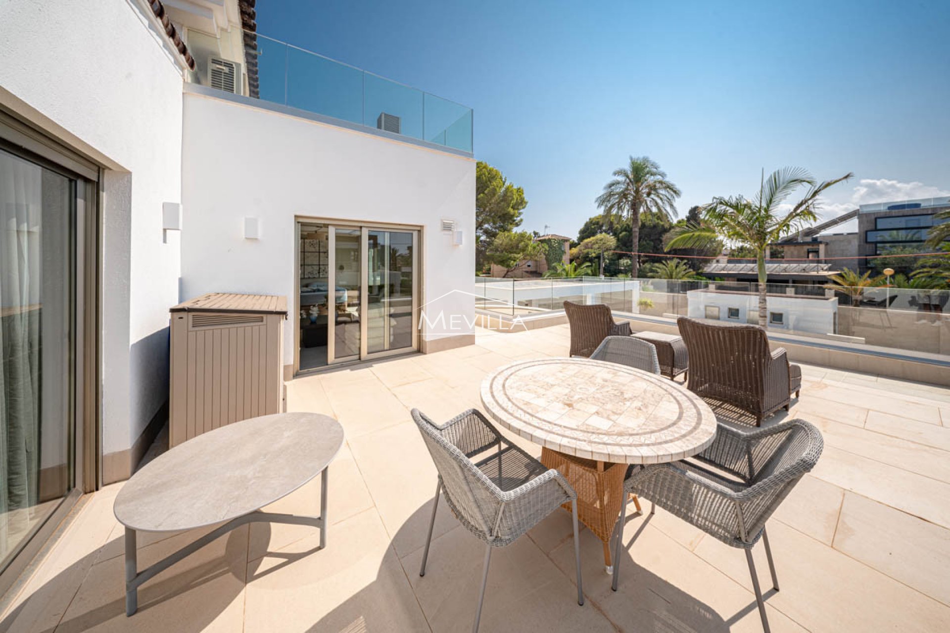 Salg (Resales) - Villa - Orihuela Costa - Cabo Roig