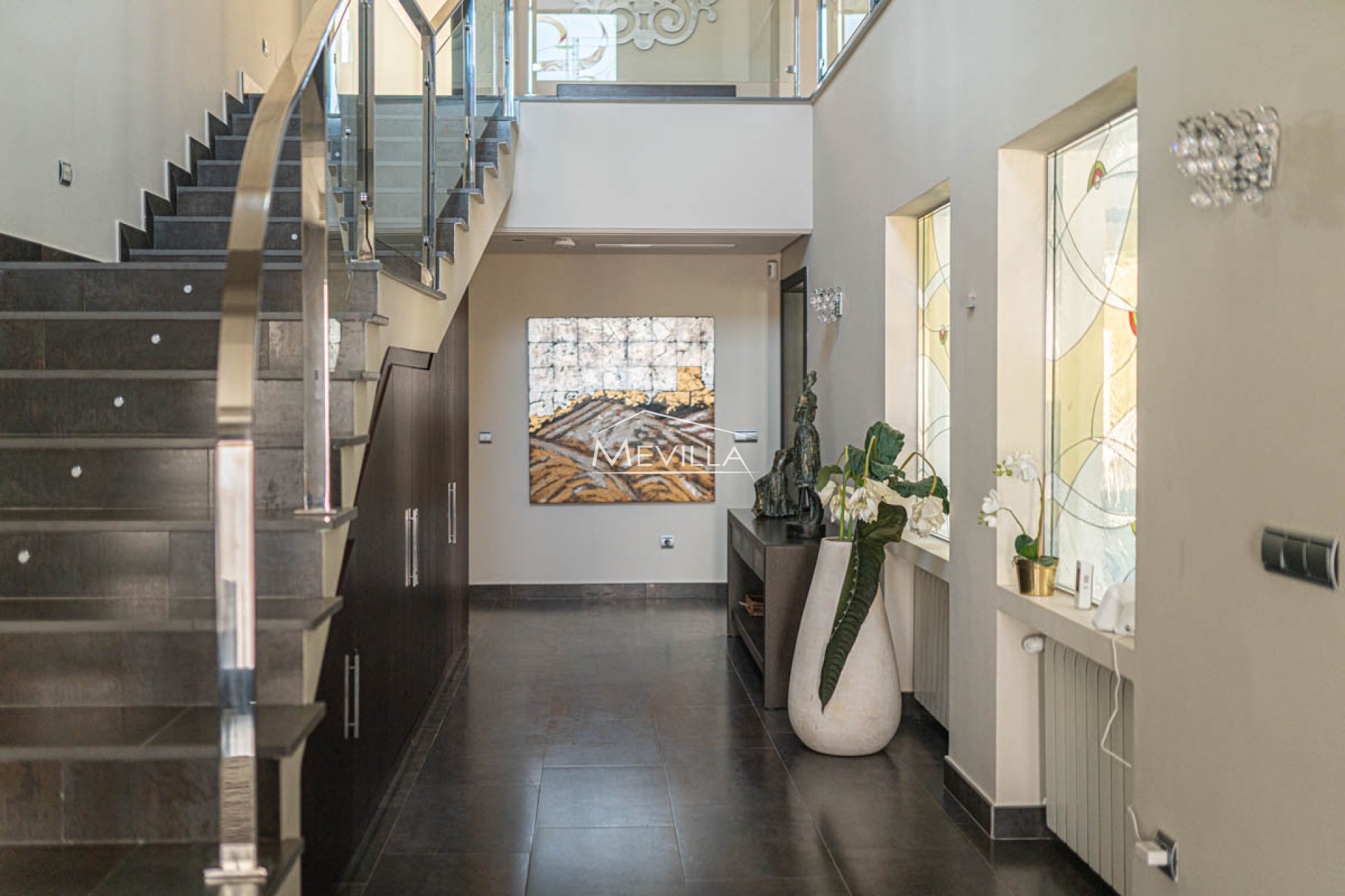 Salg (Resales) - Villa - Orihuela Costa - Cabo Roig