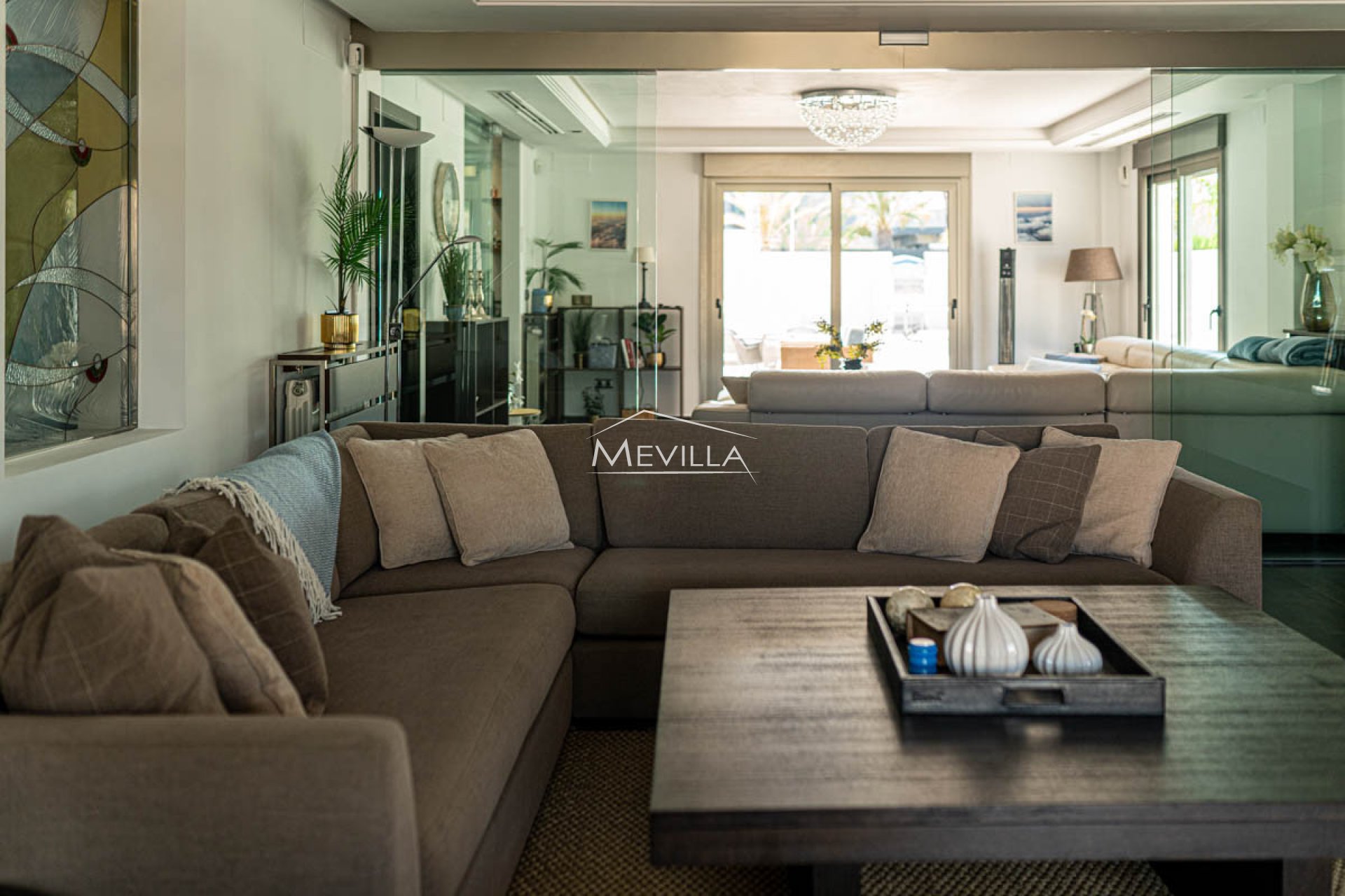 Salg (Resales) - Villa - Orihuela Costa - Cabo Roig