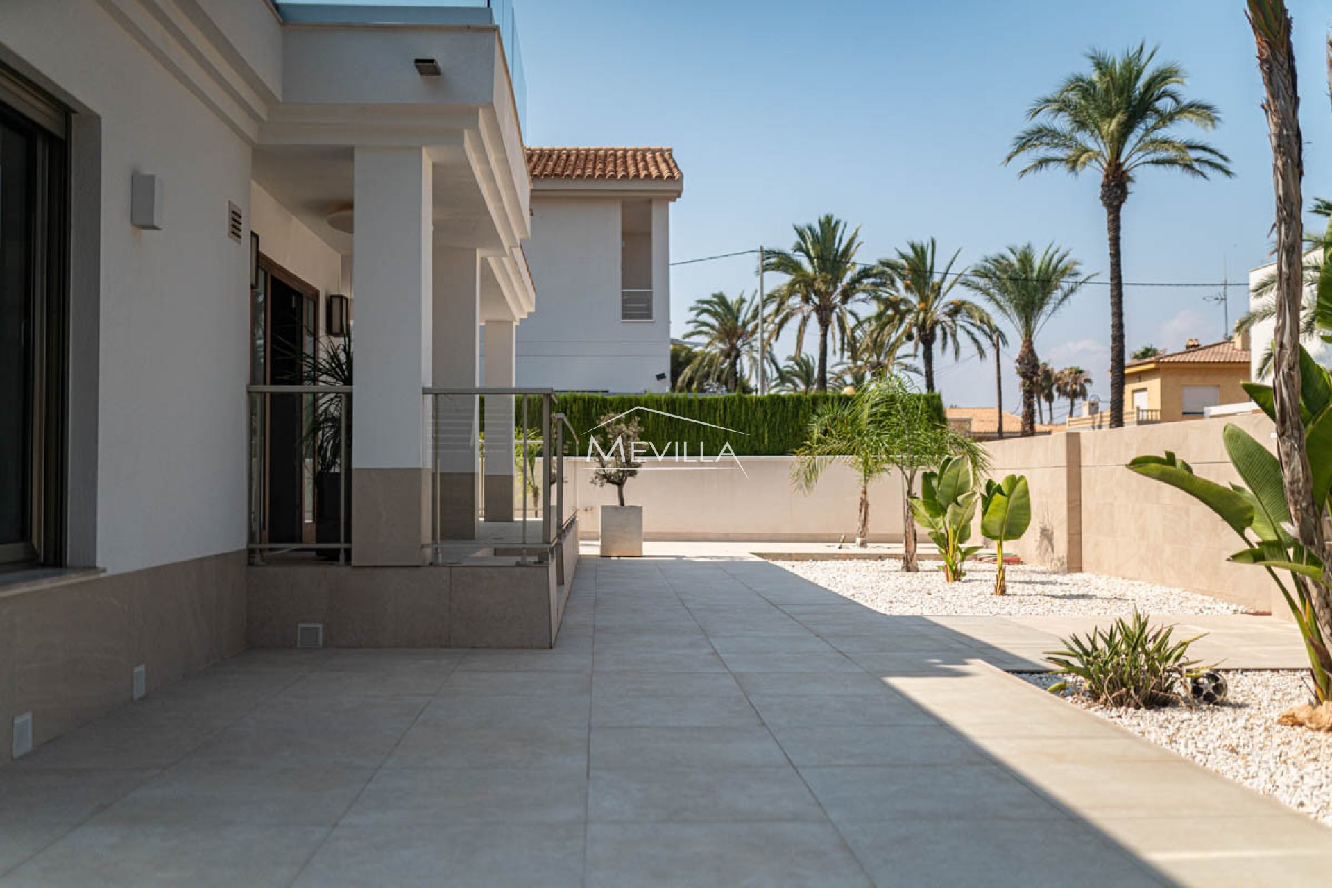 Salg (Resales) - Villa - Orihuela Costa - Cabo Roig