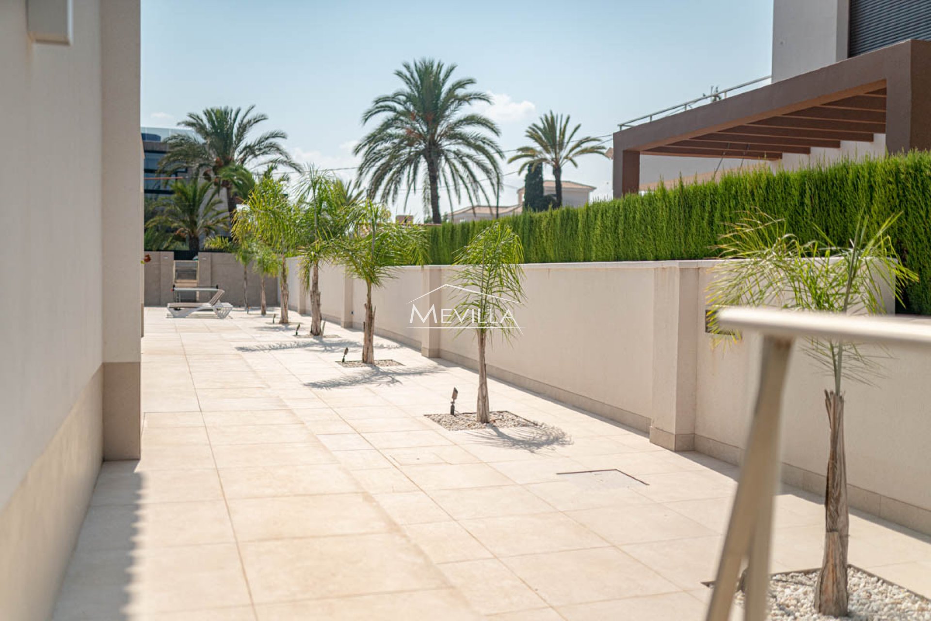 Salg (Resales) - Villa - Orihuela Costa - Cabo Roig
