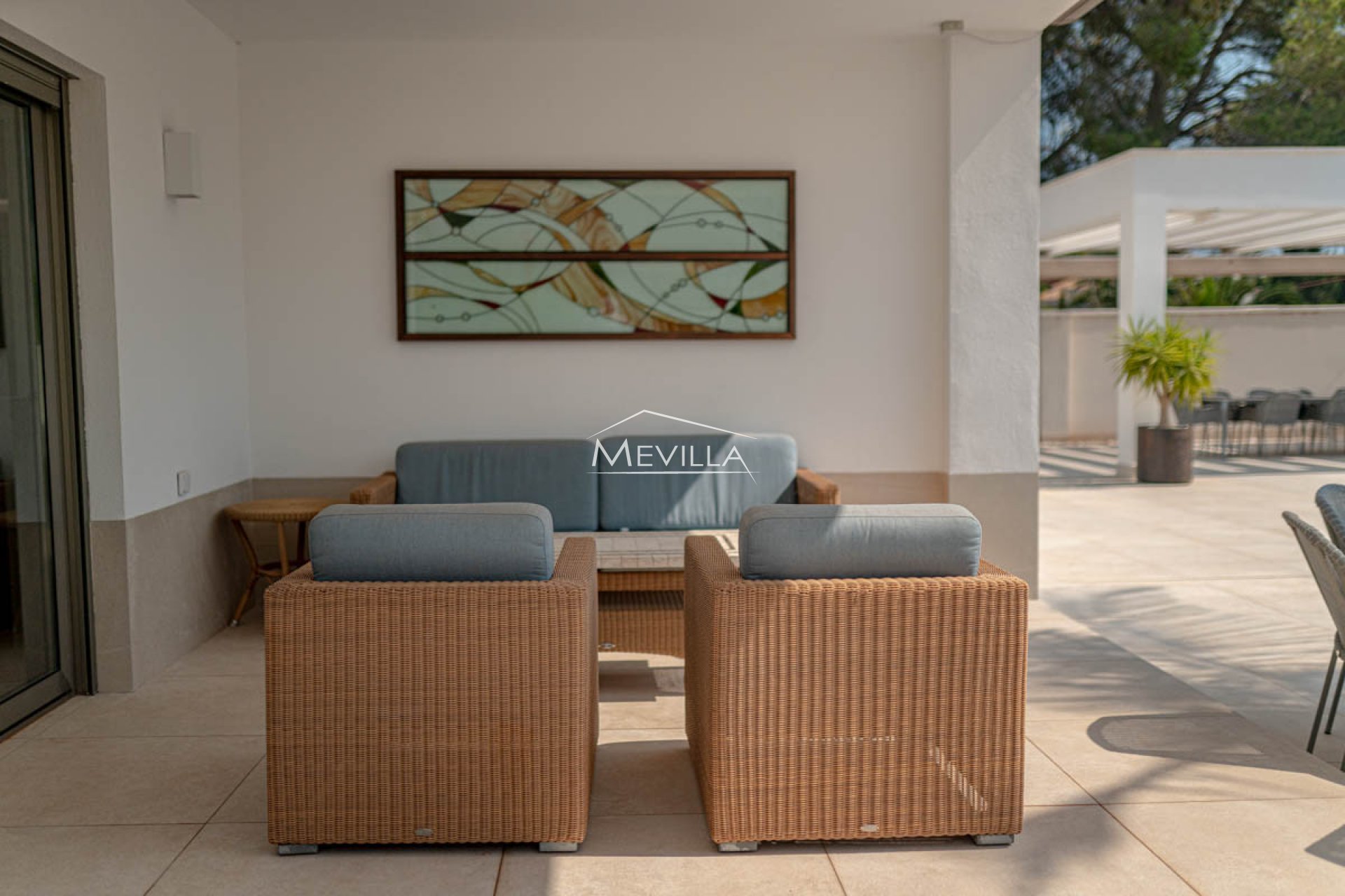 Salg (Resales) - Villa - Orihuela Costa - Cabo Roig