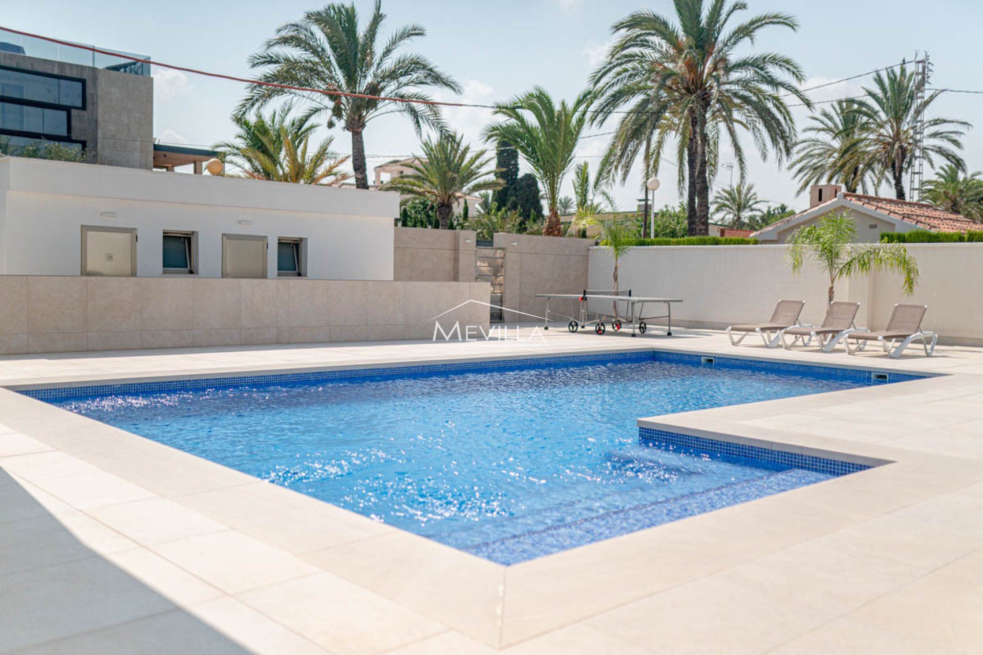 Salg (Resales) - Villa - Orihuela Costa - Cabo Roig