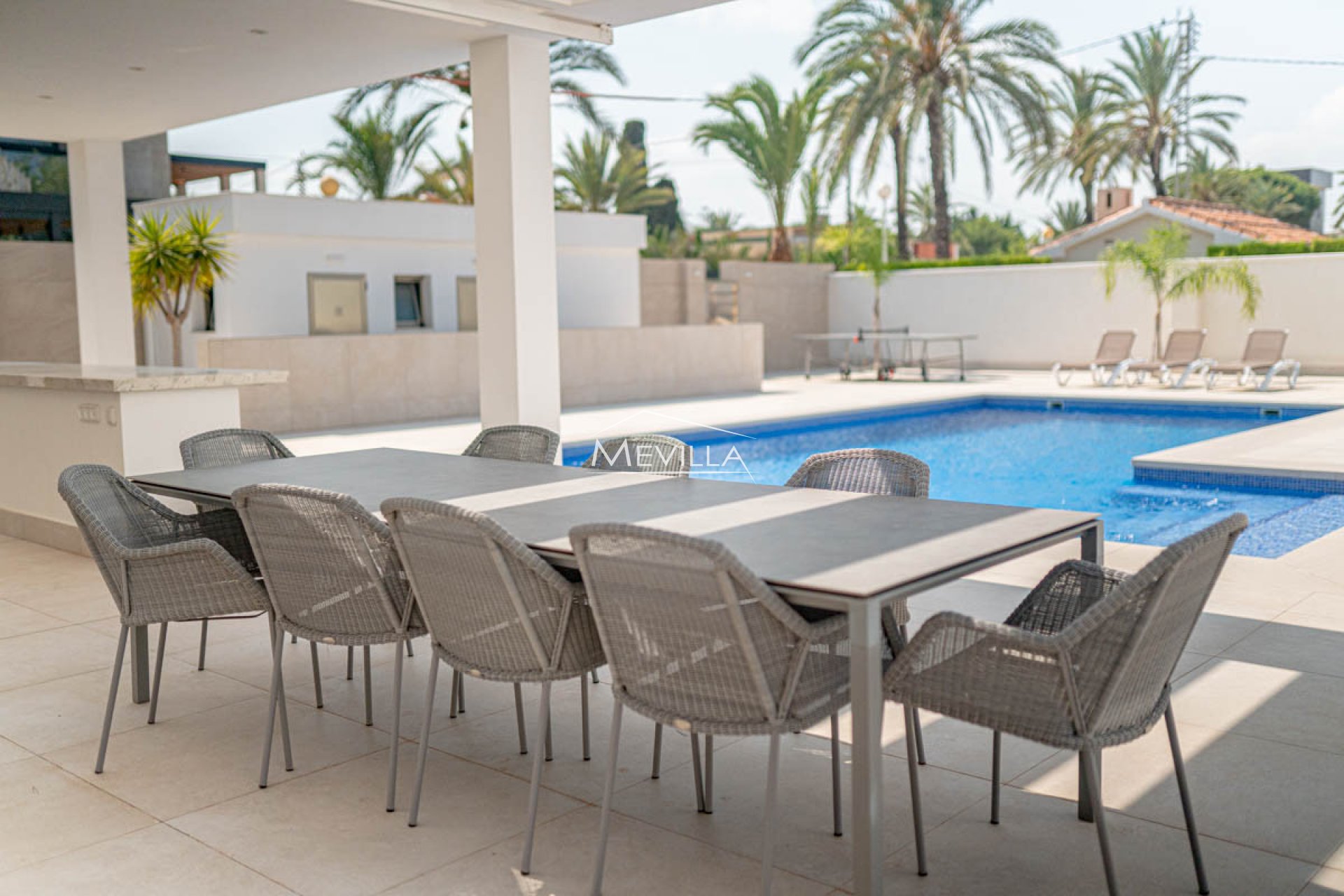 Salg (Resales) - Villa - Orihuela Costa - Cabo Roig