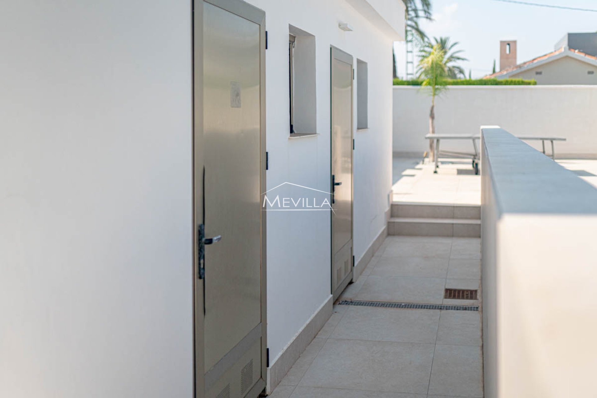 Salg (Resales) - Villa - Orihuela Costa - Cabo Roig