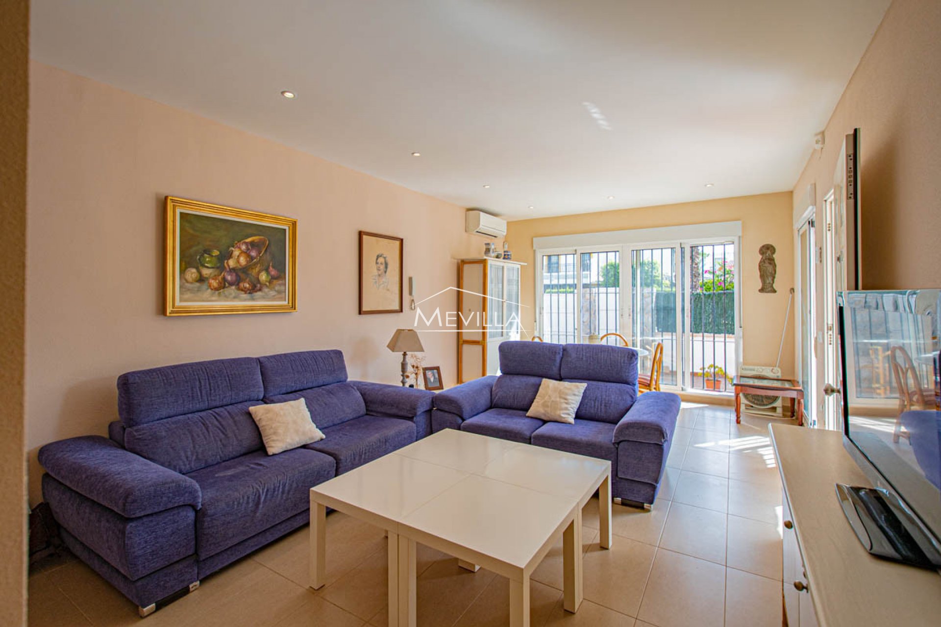Salg (Resales) - Villa - Orihuela Costa - Cabo Roig