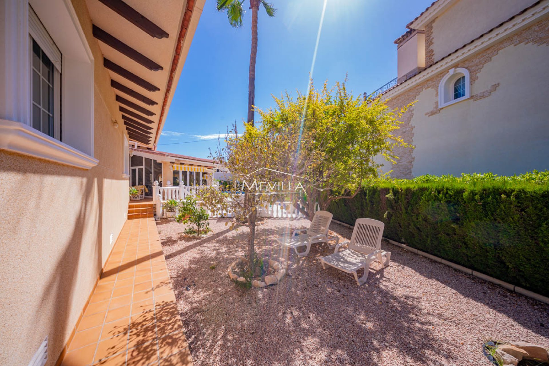 Salg (Resales) - Villa - Orihuela Costa - Cabo Roig