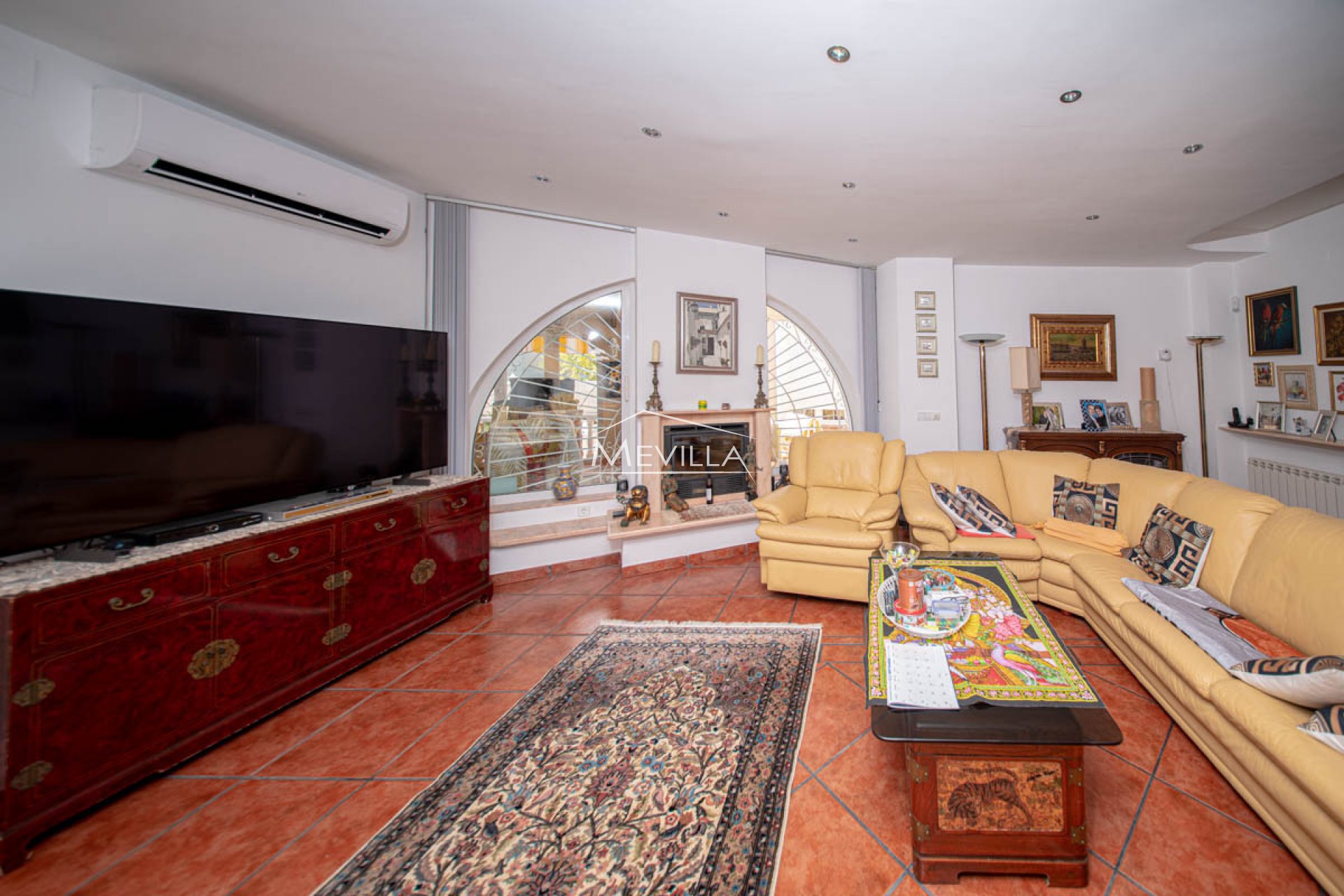 Salg (Resales) - Villa - Orihuela Costa - Cabo Roig