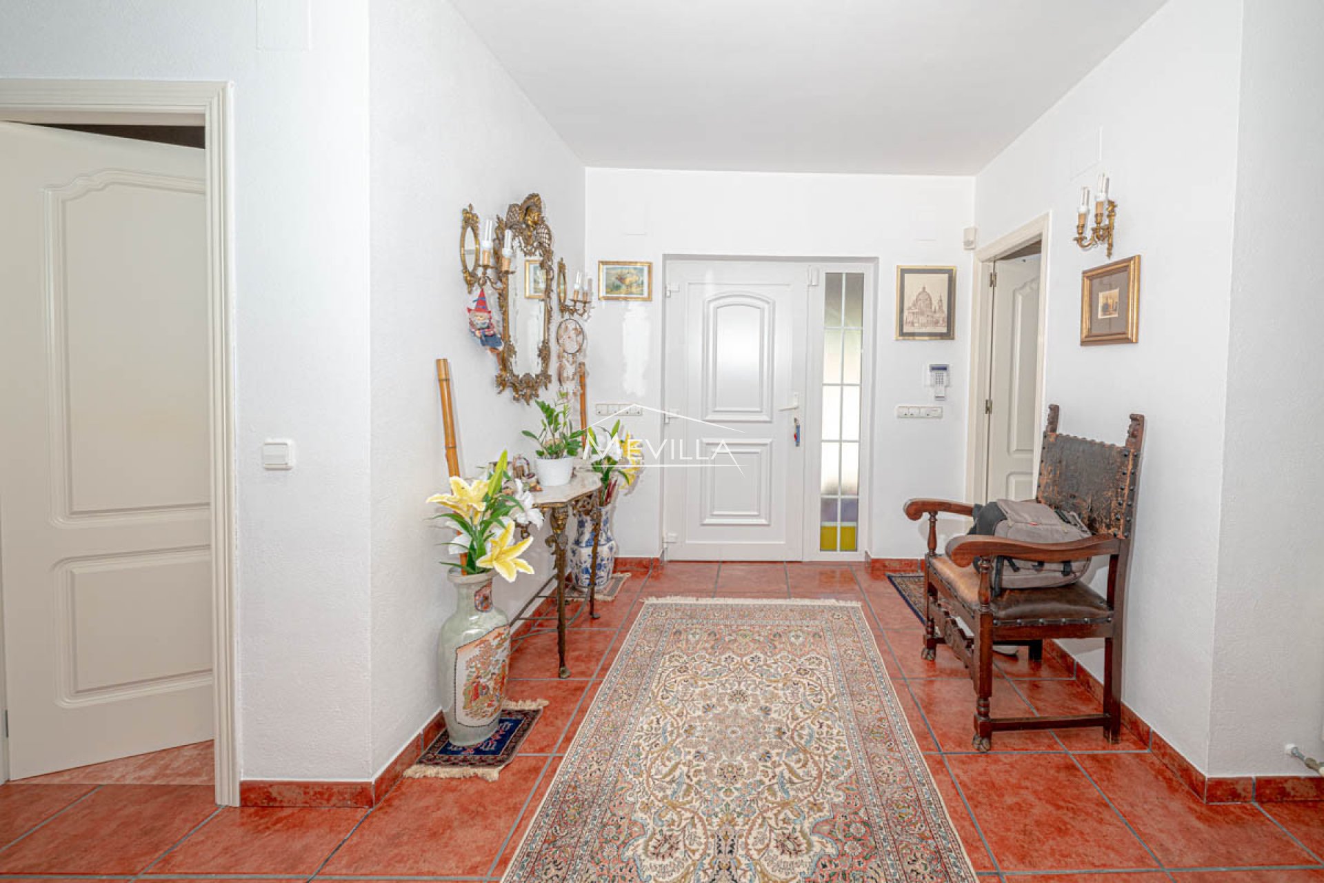 Salg (Resales) - Villa - Orihuela Costa - Cabo Roig