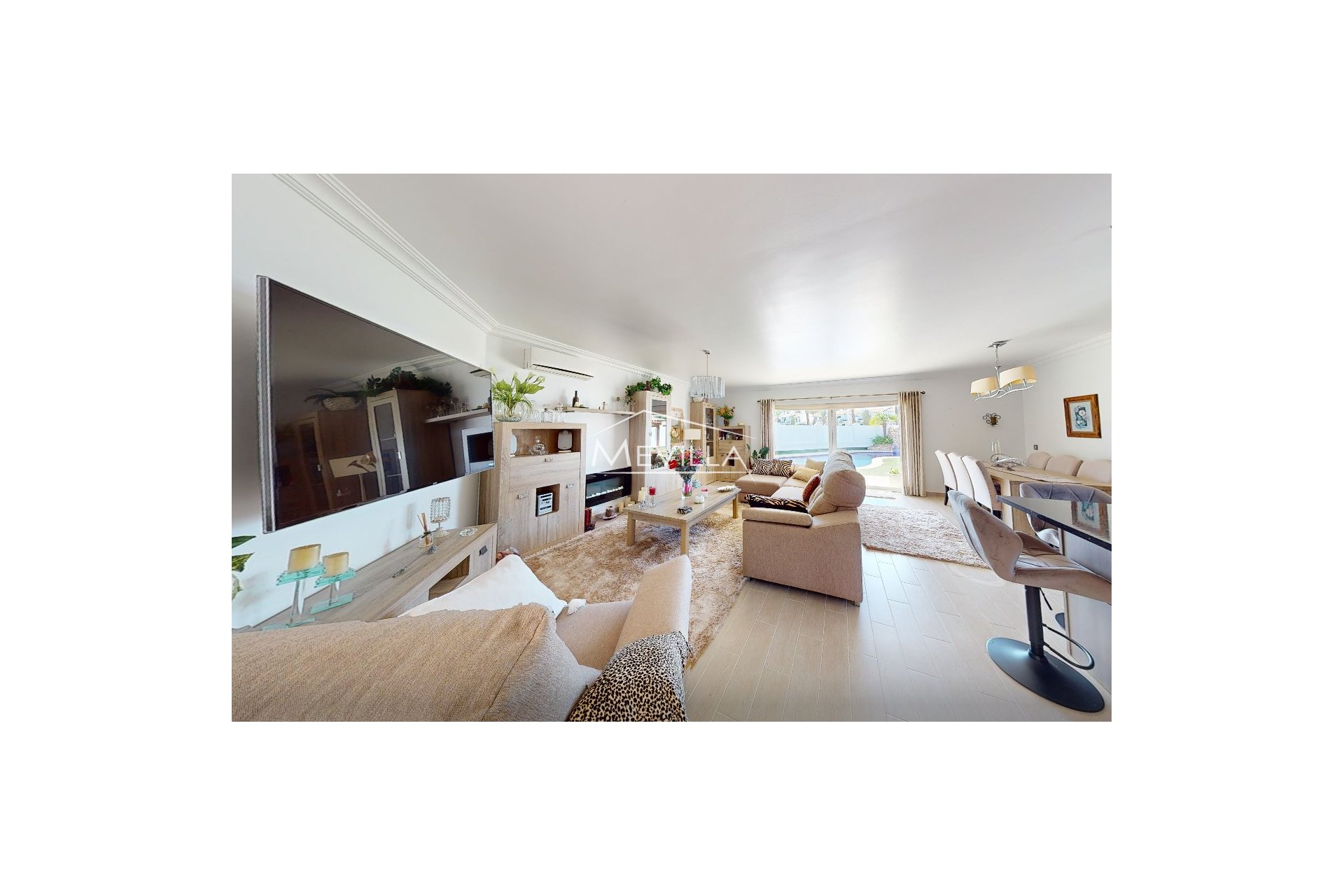 Salg (Resales) - Villa - Orihuela Costa - Cabo Roig