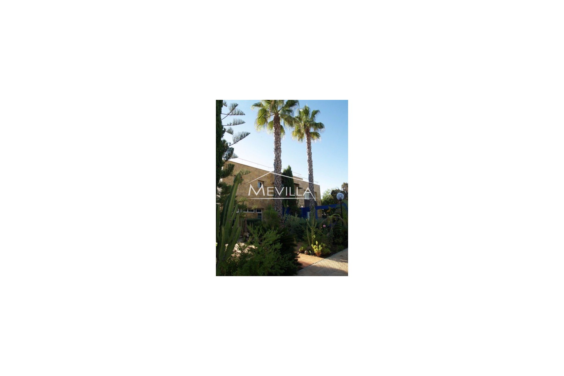 Salg (Resales) - Villa - Orihuela Costa - Cabo Roig