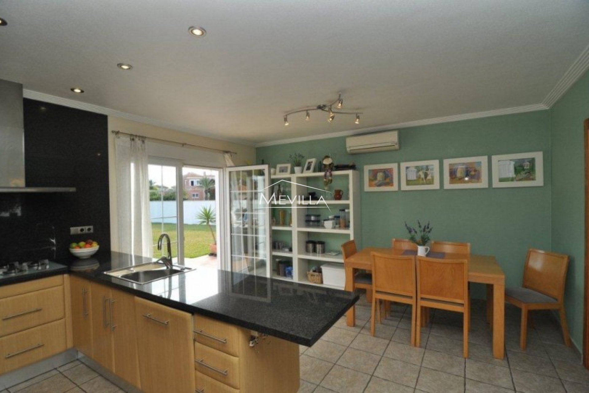 Salg (Resales) - Villa - Orihuela Costa - Cabo Roig