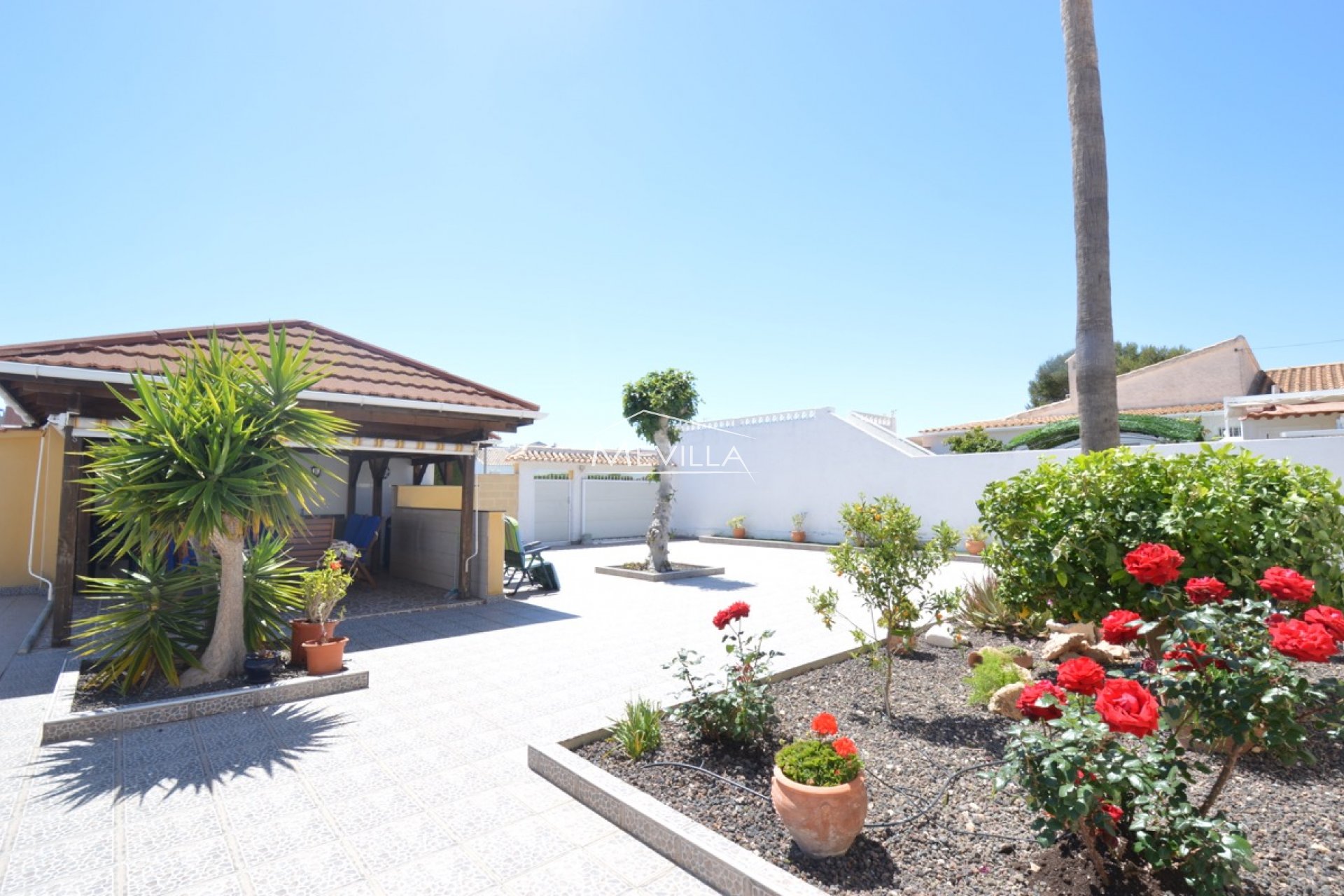 Salg (Resales) - Villa - Orihuela Costa - Cabo Roig