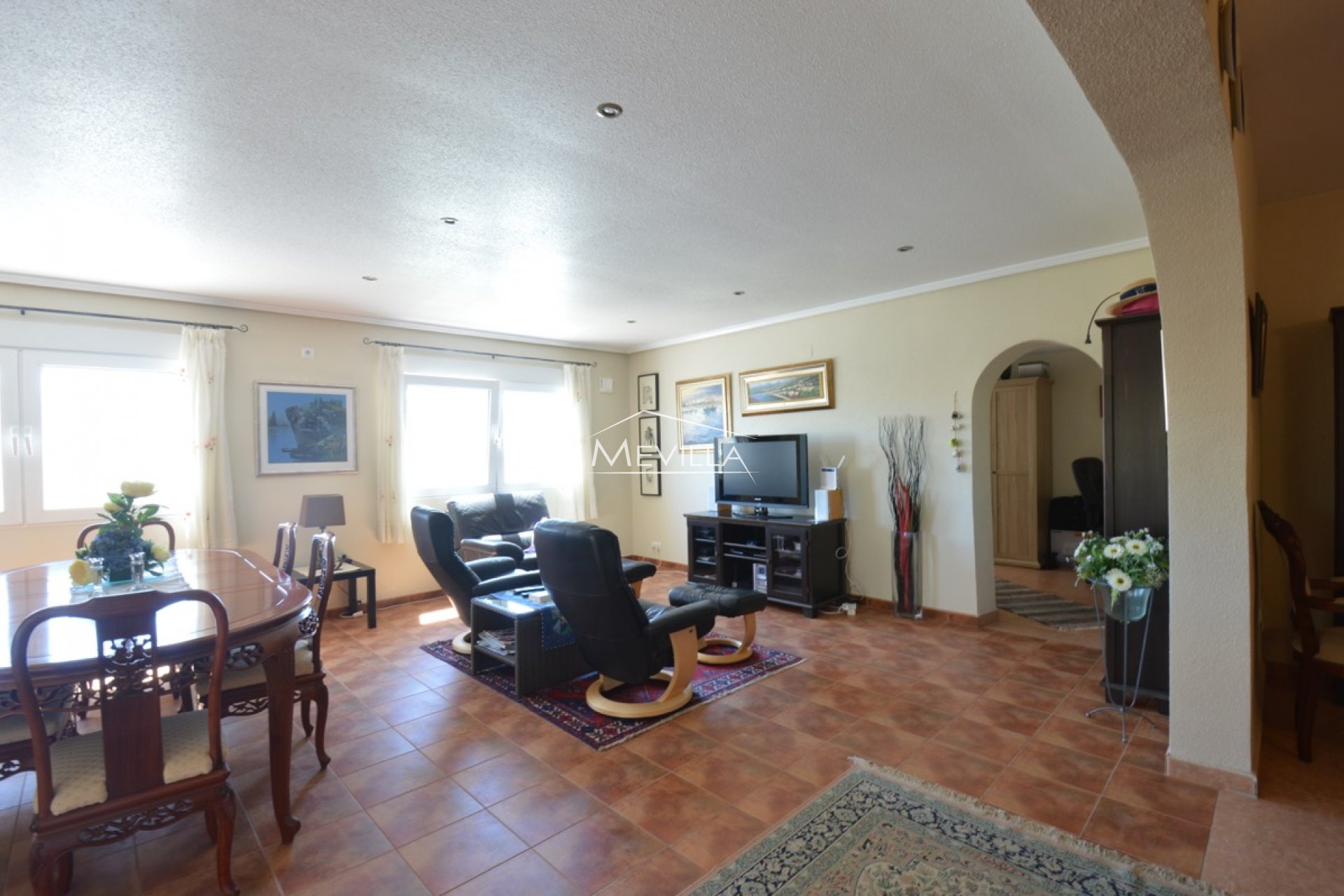Salg (Resales) - Villa - Orihuela Costa - Cabo Roig