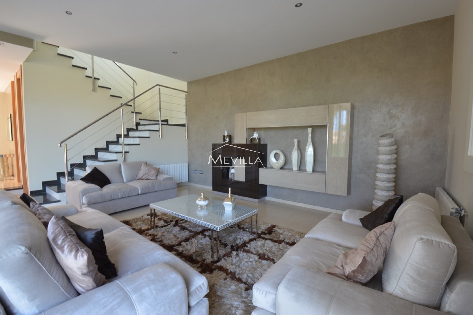 Salg (Resales) - Villa - Orihuela Costa - Cabo Roig