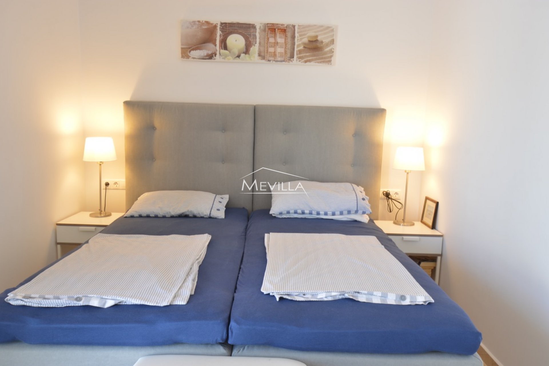Salg (Resales) - Villa - Orihuela Costa - Cabo Roig