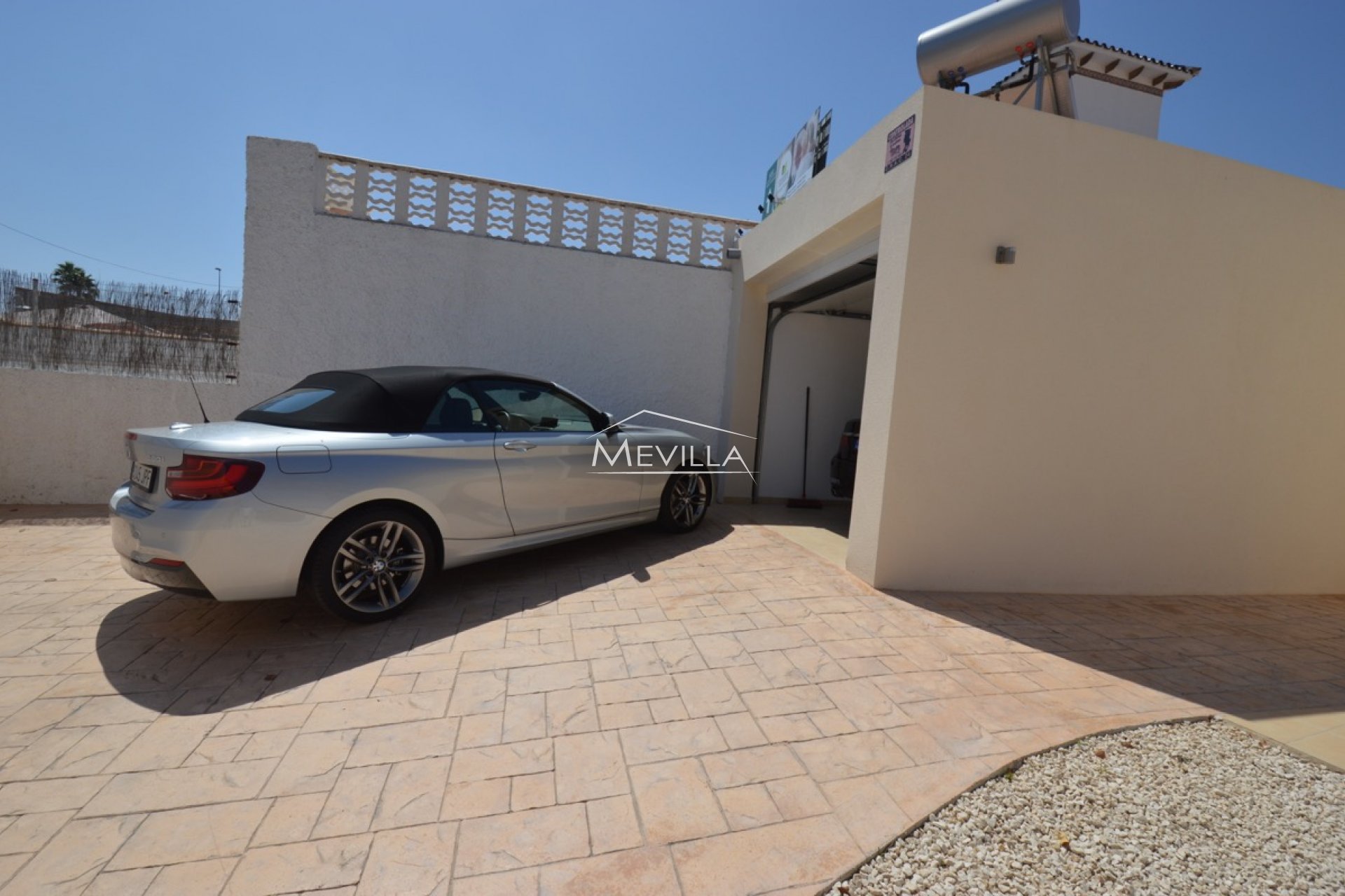Salg (Resales) - Villa - Orihuela Costa - Cabo Roig