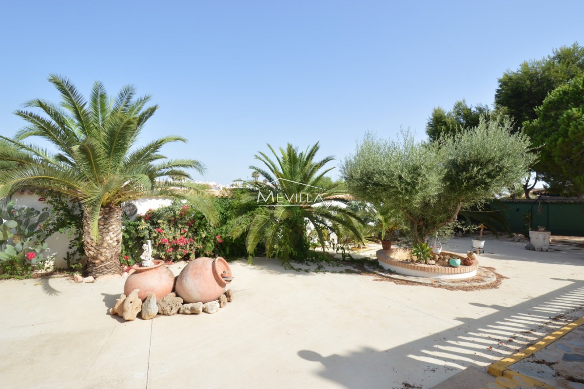 Salg (Resales) - Villa - Orihuela Costa - Cabo Roig