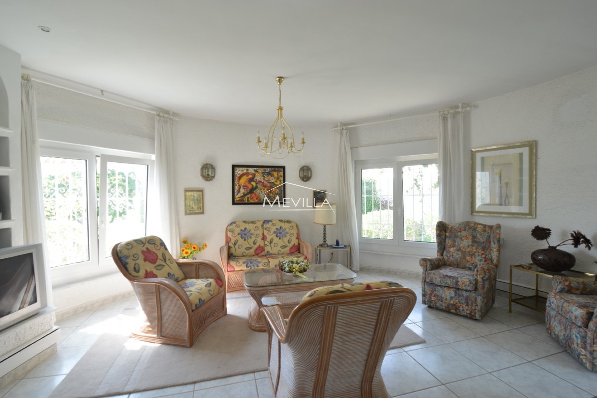Salg (Resales) - Villa - Orihuela Costa - Cabo Roig