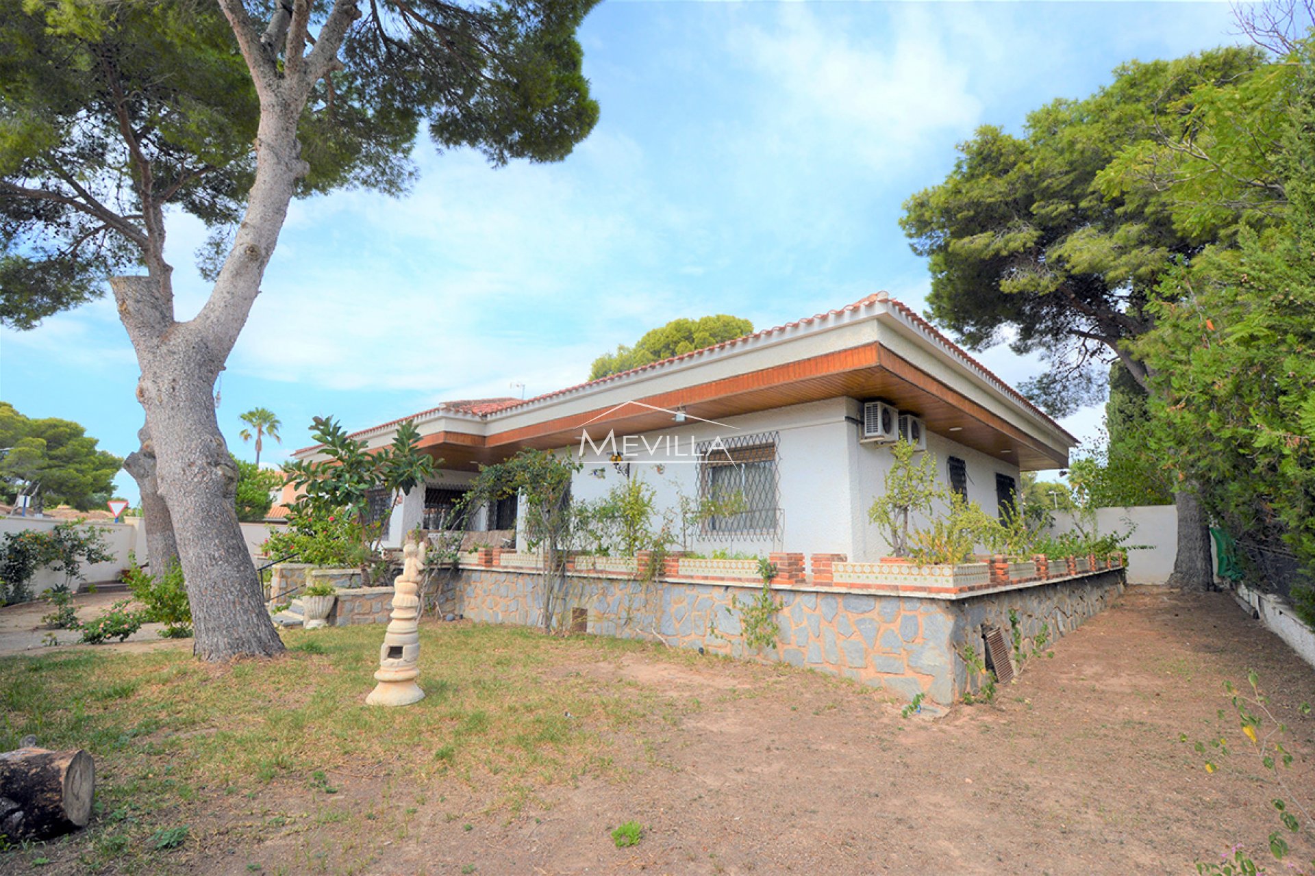Salg (Resales) - Villa - Orihuela Costa - Campoamor