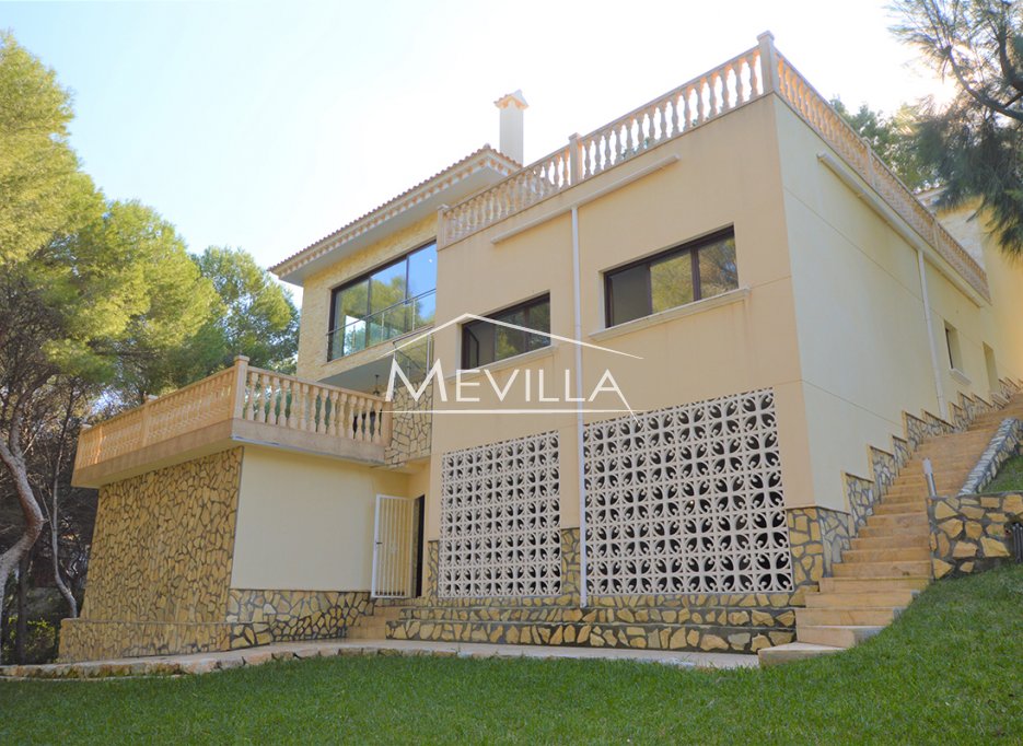 Salg (Resales) - Villa - Orihuela Costa - Campoamor