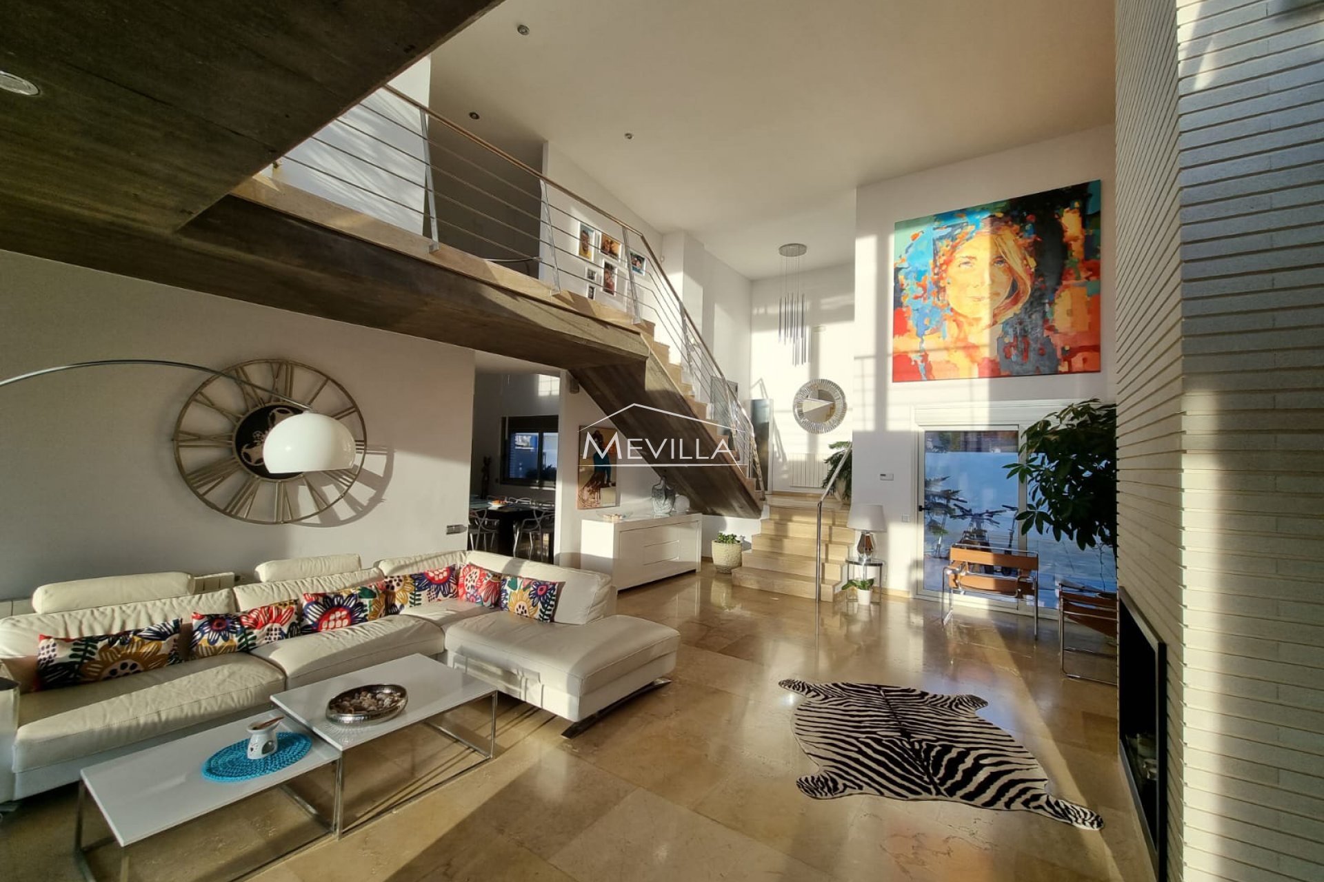 Salg (Resales) - Villa - Orihuela Costa - Campoamor