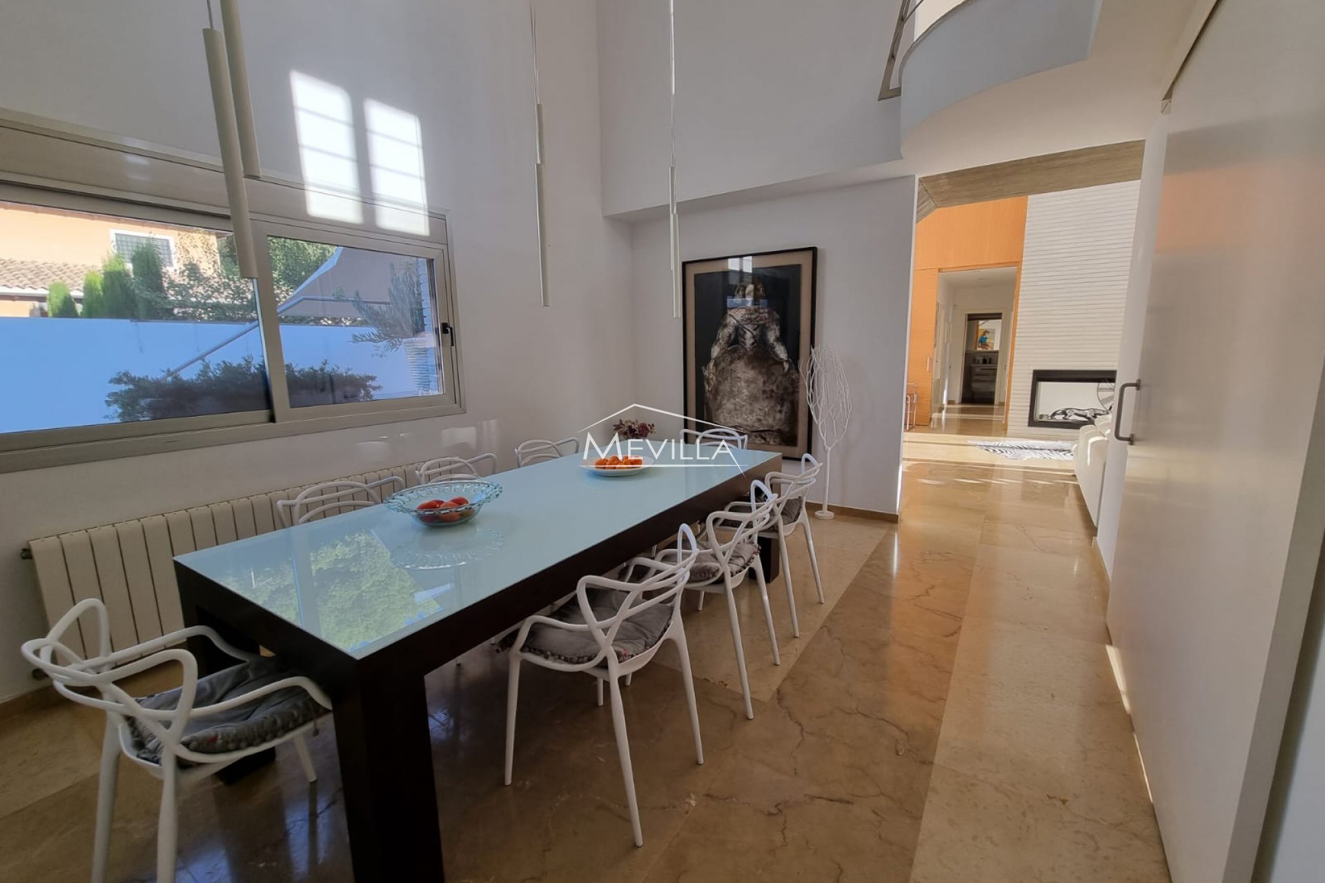 Salg (Resales) - Villa - Orihuela Costa - Campoamor