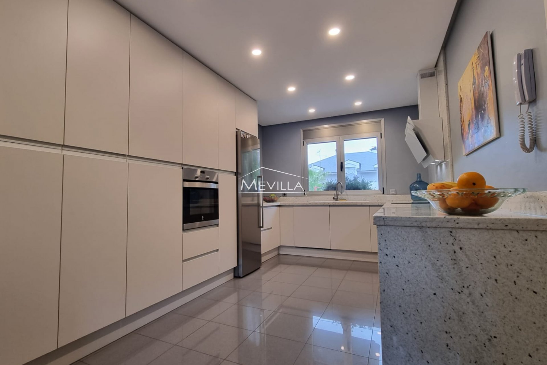 Salg (Resales) - Villa - Orihuela Costa - Campoamor