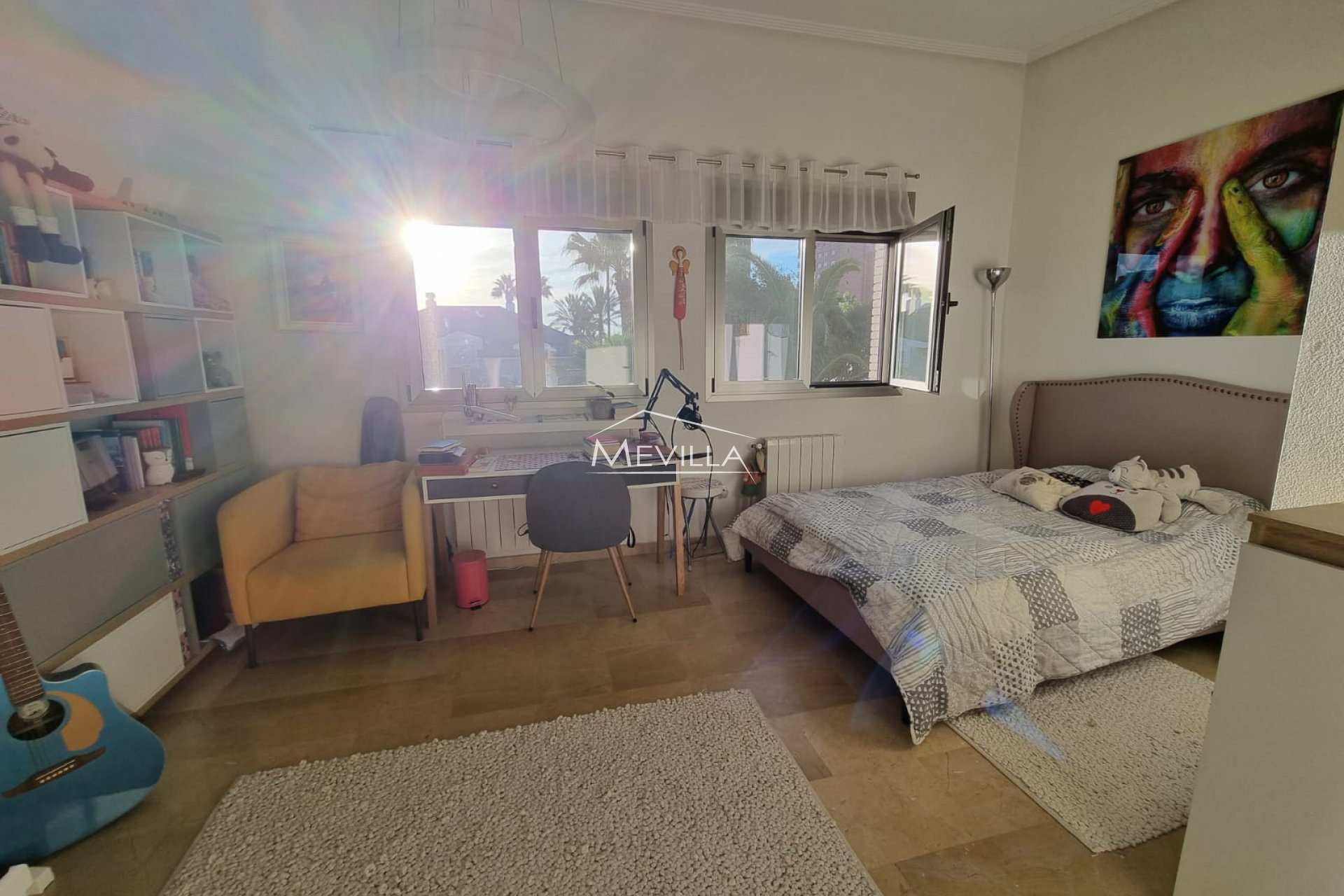 Salg (Resales) - Villa - Orihuela Costa - Campoamor