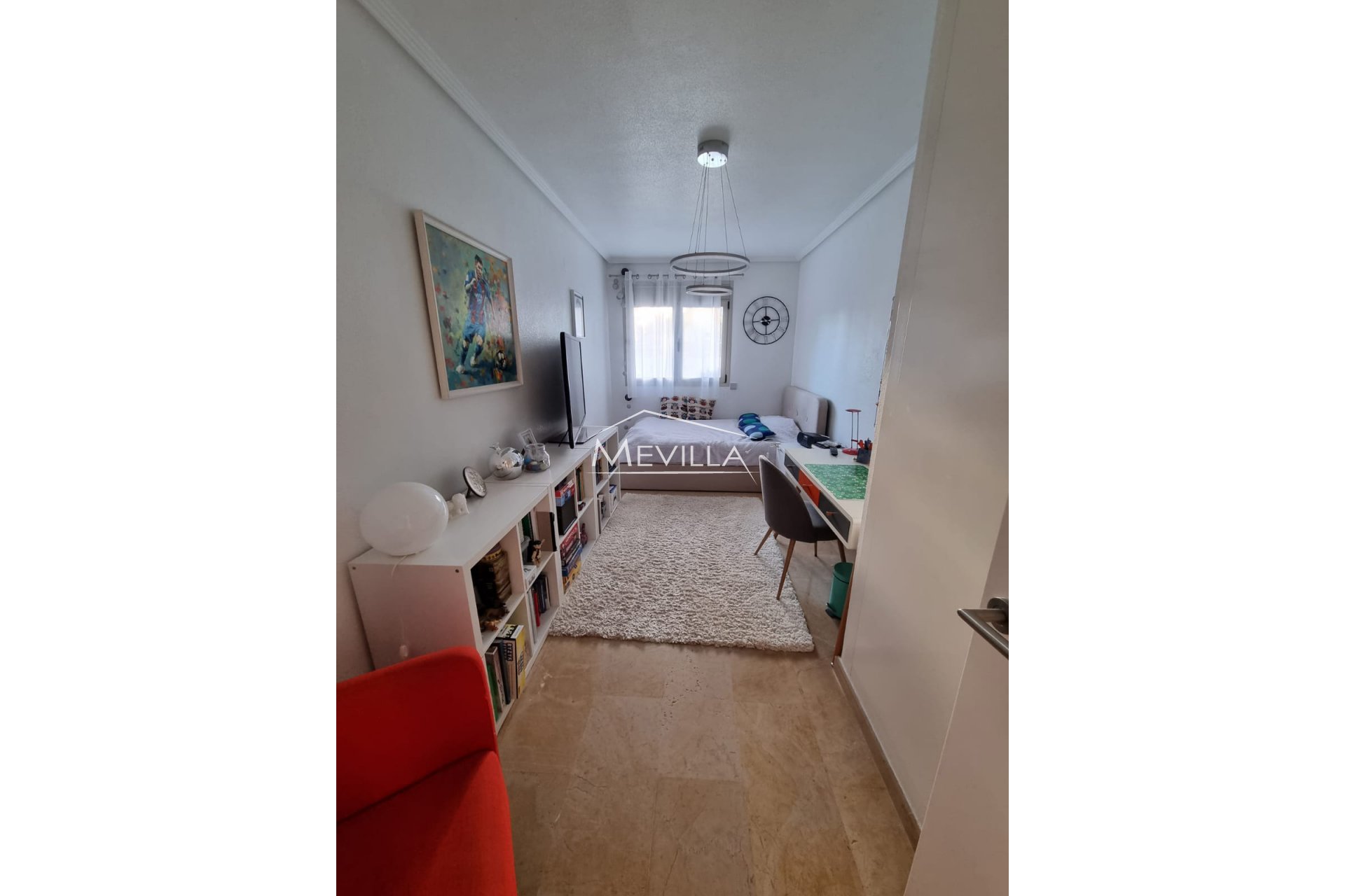 Salg (Resales) - Villa - Orihuela Costa - Campoamor