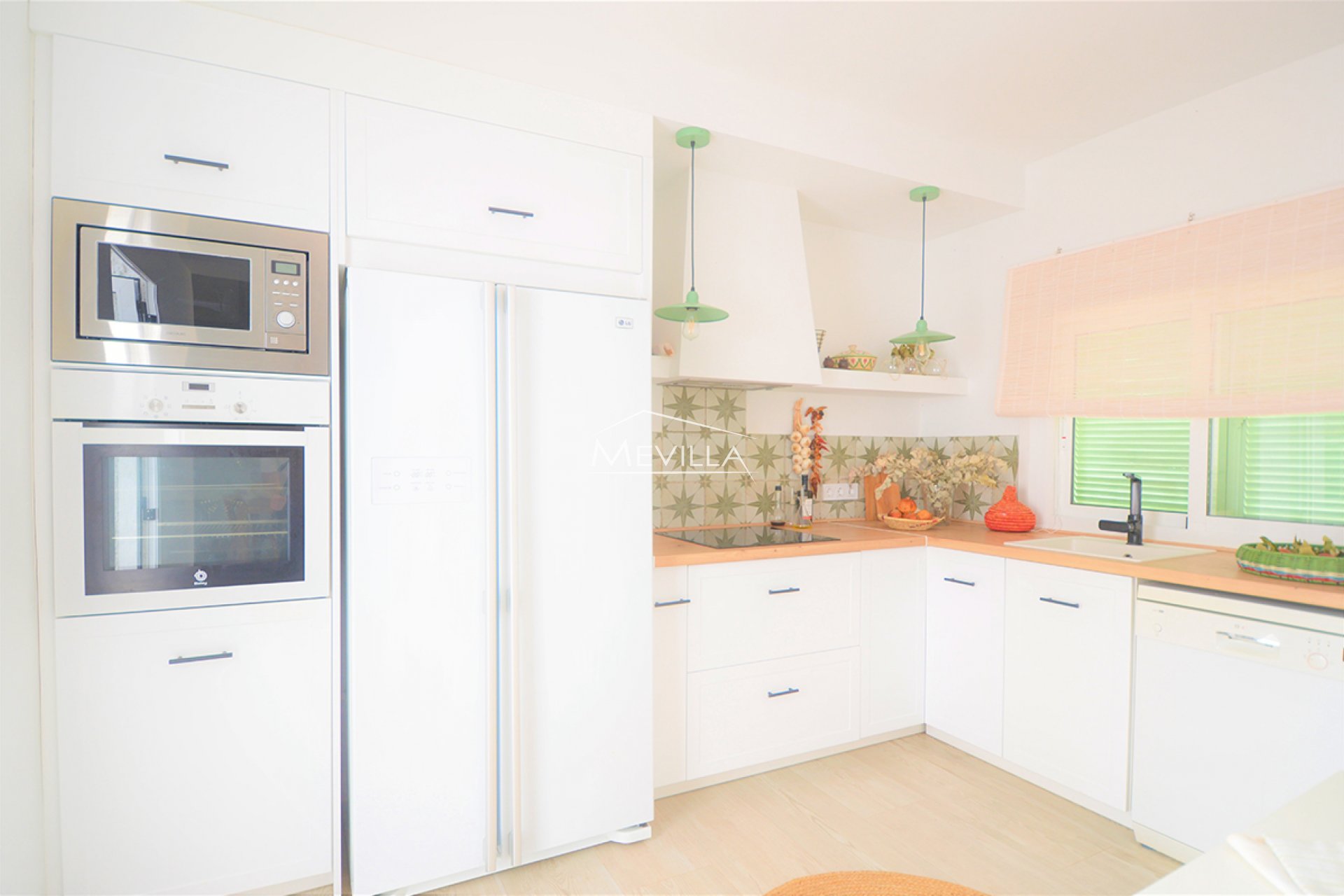 Salg (Resales) - Villa - Orihuela Costa - Campoamor