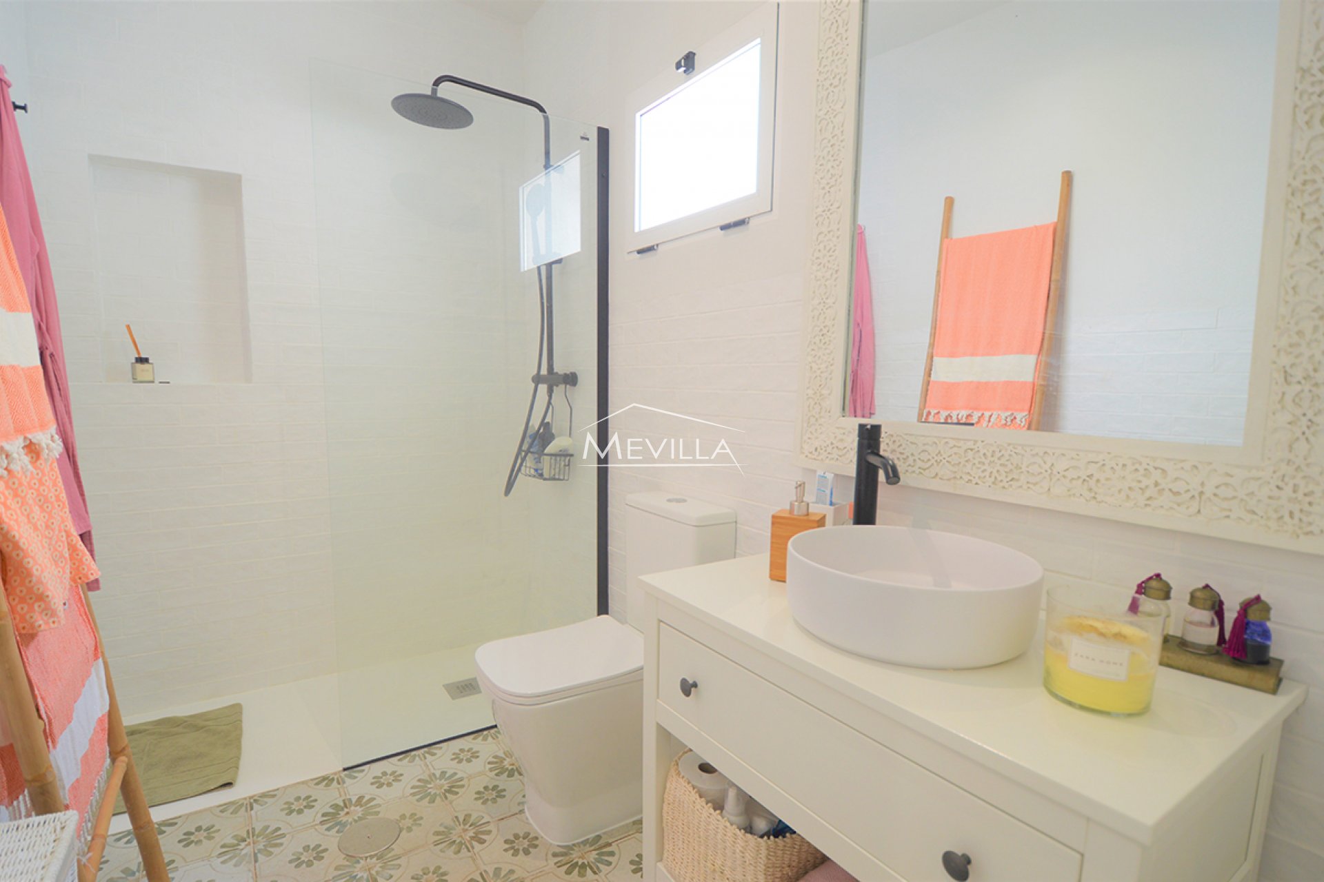 Salg (Resales) - Villa - Orihuela Costa - Campoamor