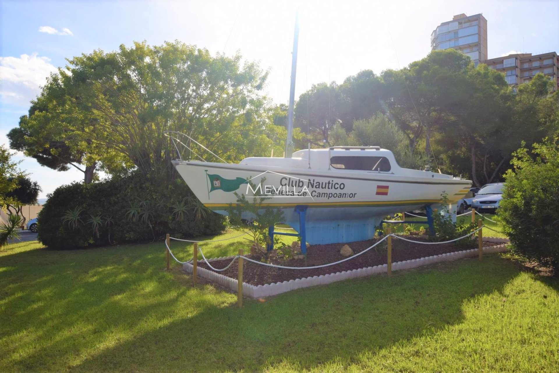 Salg (Resales) - Villa - Orihuela Costa - Campoamor