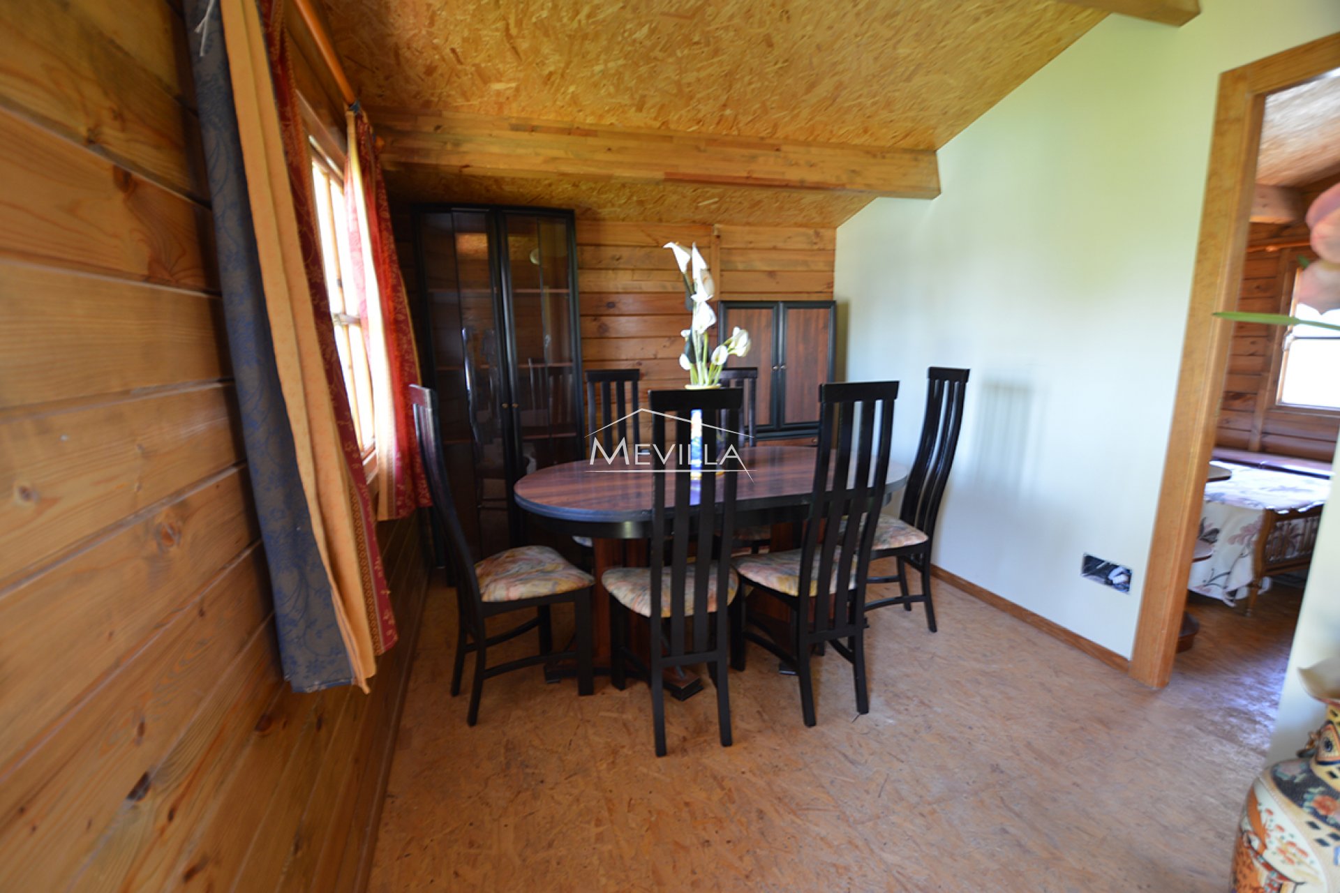 Salg (Resales) - Villa - Orihuela Costa - Campoamor