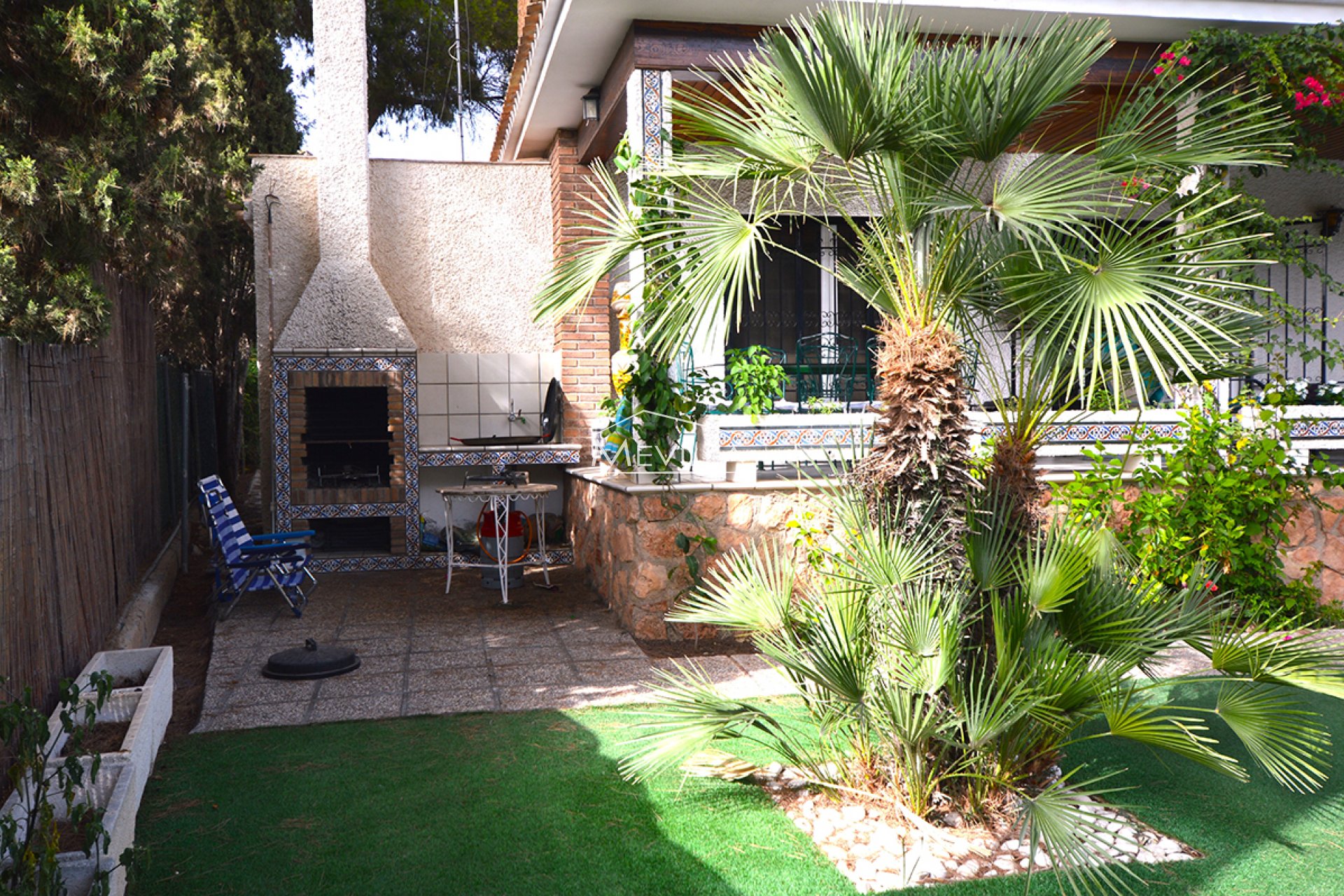 Salg (Resales) - Villa - Orihuela Costa - Campoamor