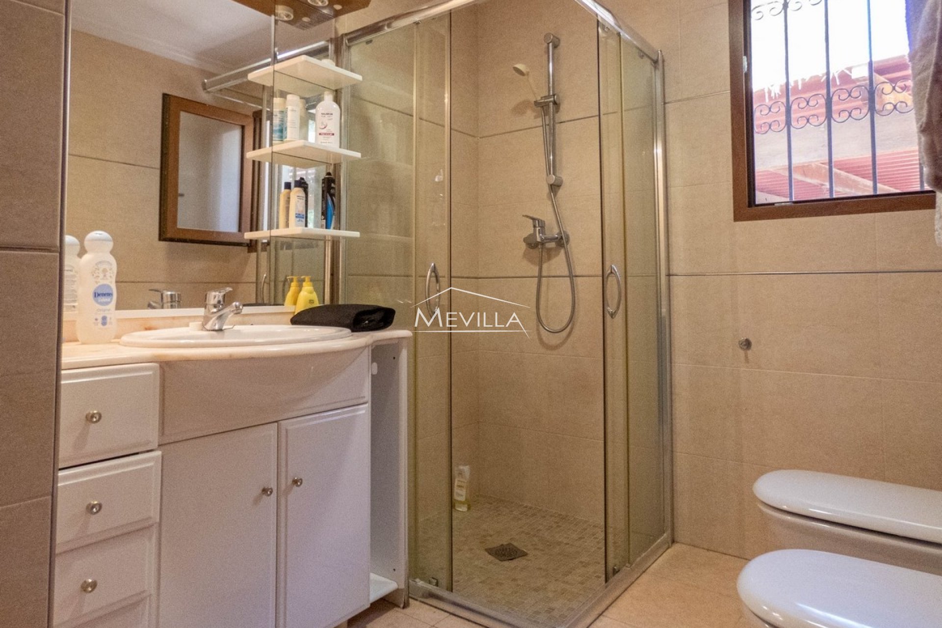 Salg (Resales) - Villa - Orihuela Costa - Campoamor