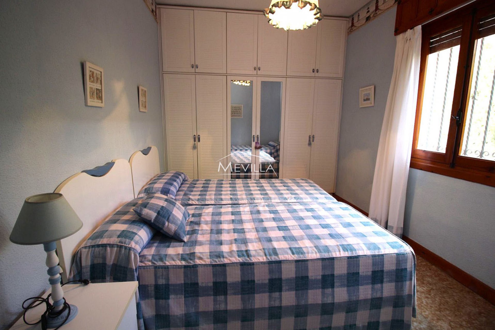 Salg (Resales) - Villa - Orihuela Costa - Campoamor