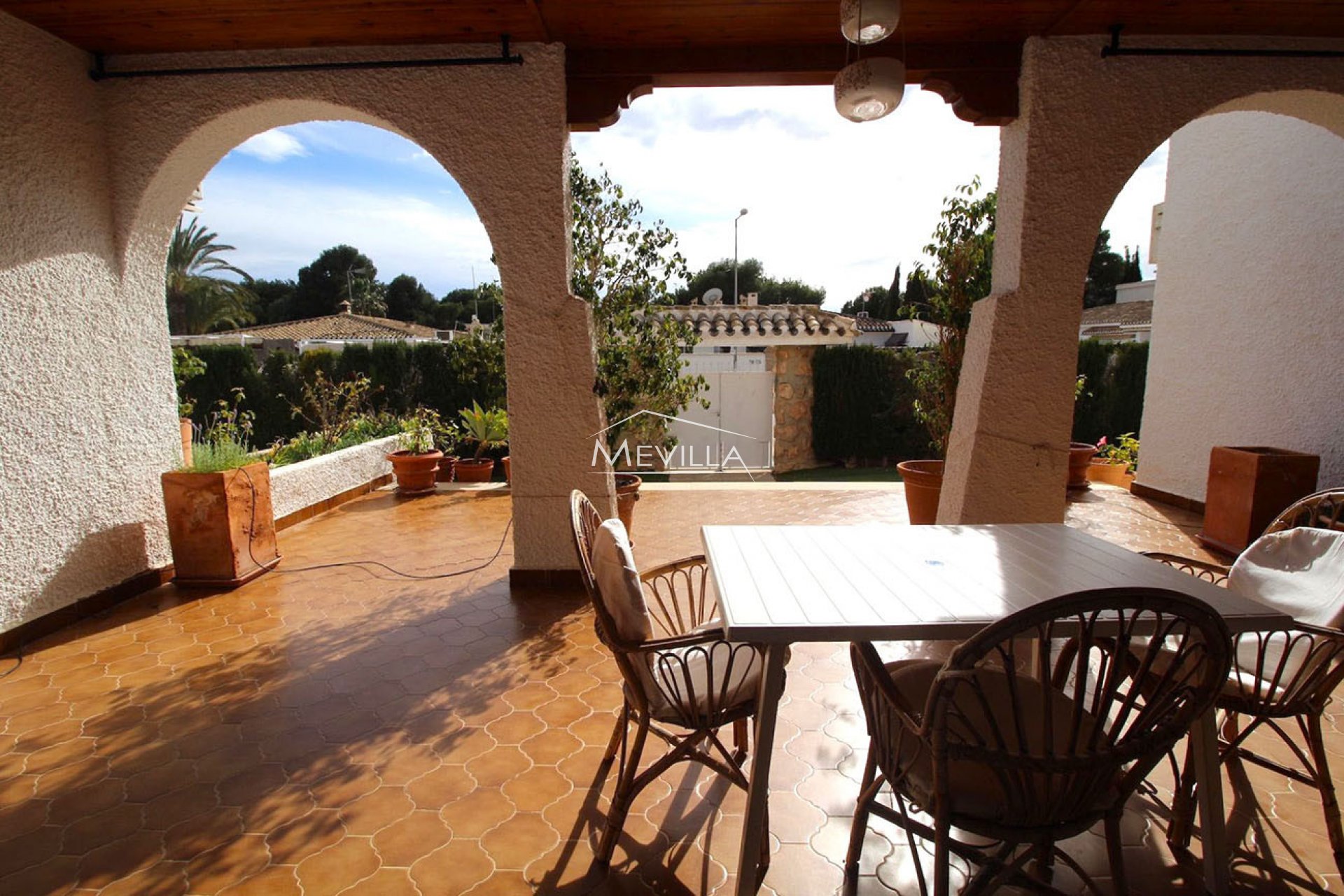 Salg (Resales) - Villa - Orihuela Costa - Campoamor