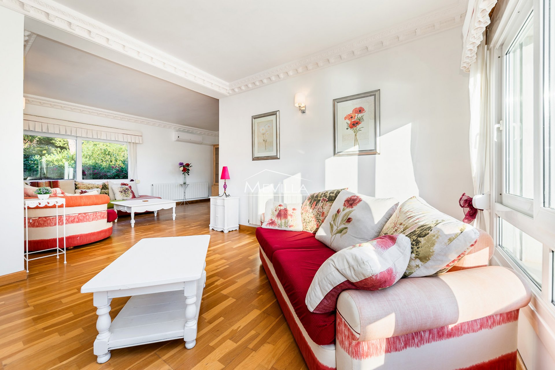 Salg (Resales) - Villa - Orihuela Costa - Campoamor