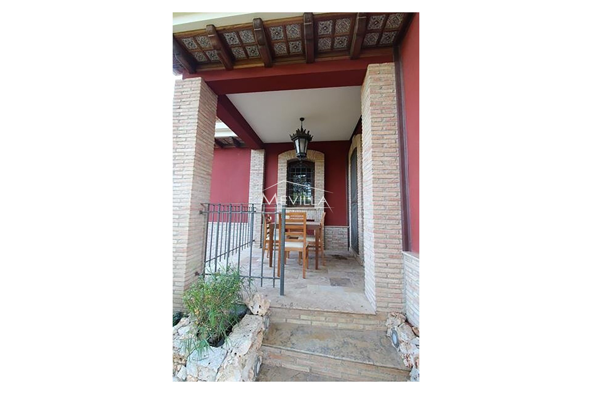 Salg (Resales) - Villa - Orihuela Costa - Campoamor