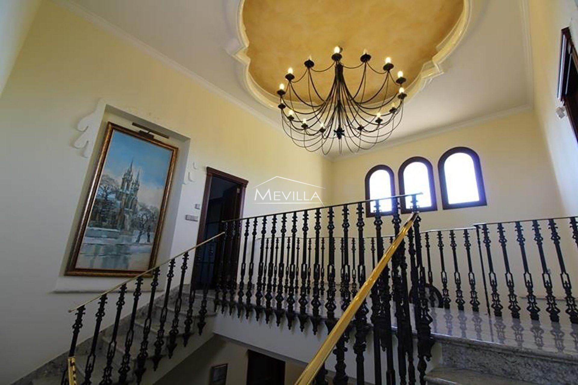 Salg (Resales) - Villa - Orihuela Costa - Campoamor