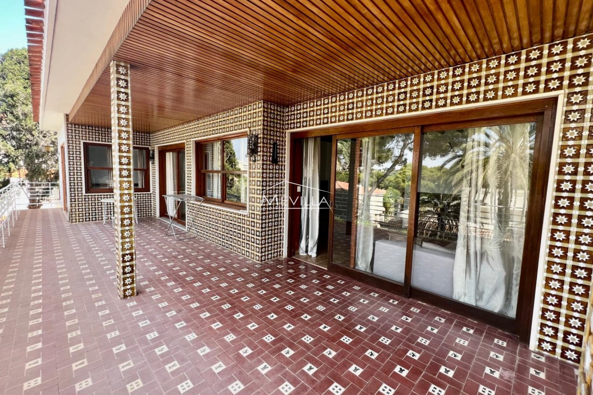 Salg (Resales) - Villa - Orihuela Costa - Campoamor