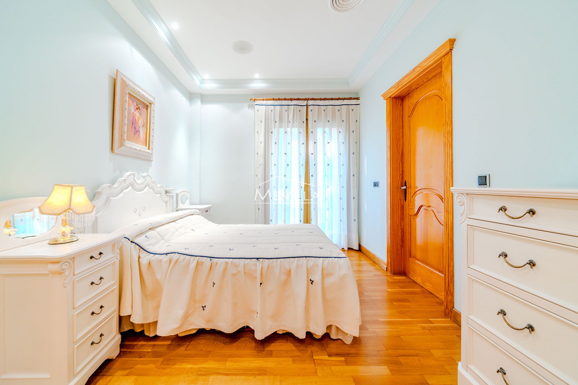 Salg (Resales) - Villa - Orihuela Costa - Campoamor