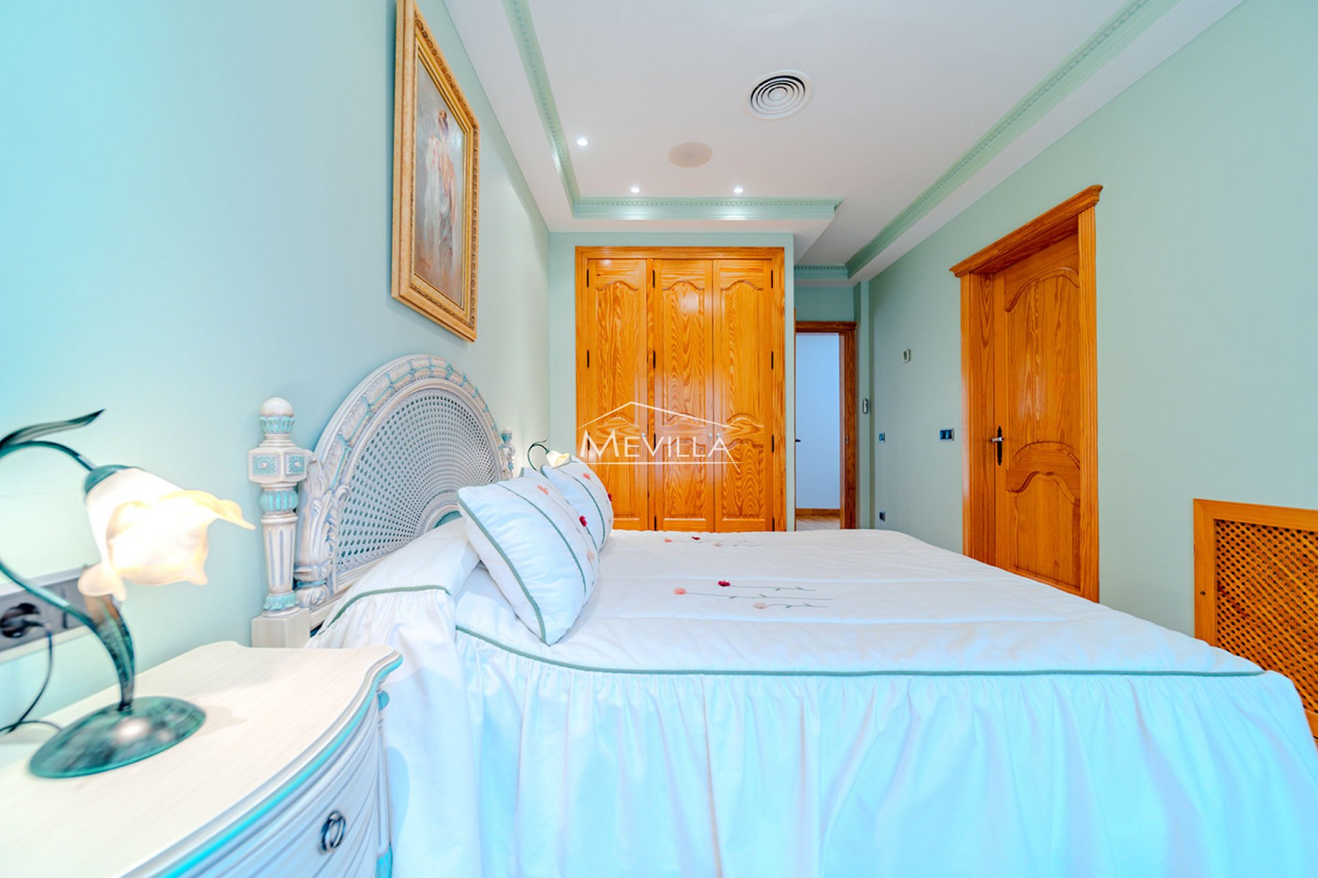 Salg (Resales) - Villa - Orihuela Costa - Campoamor