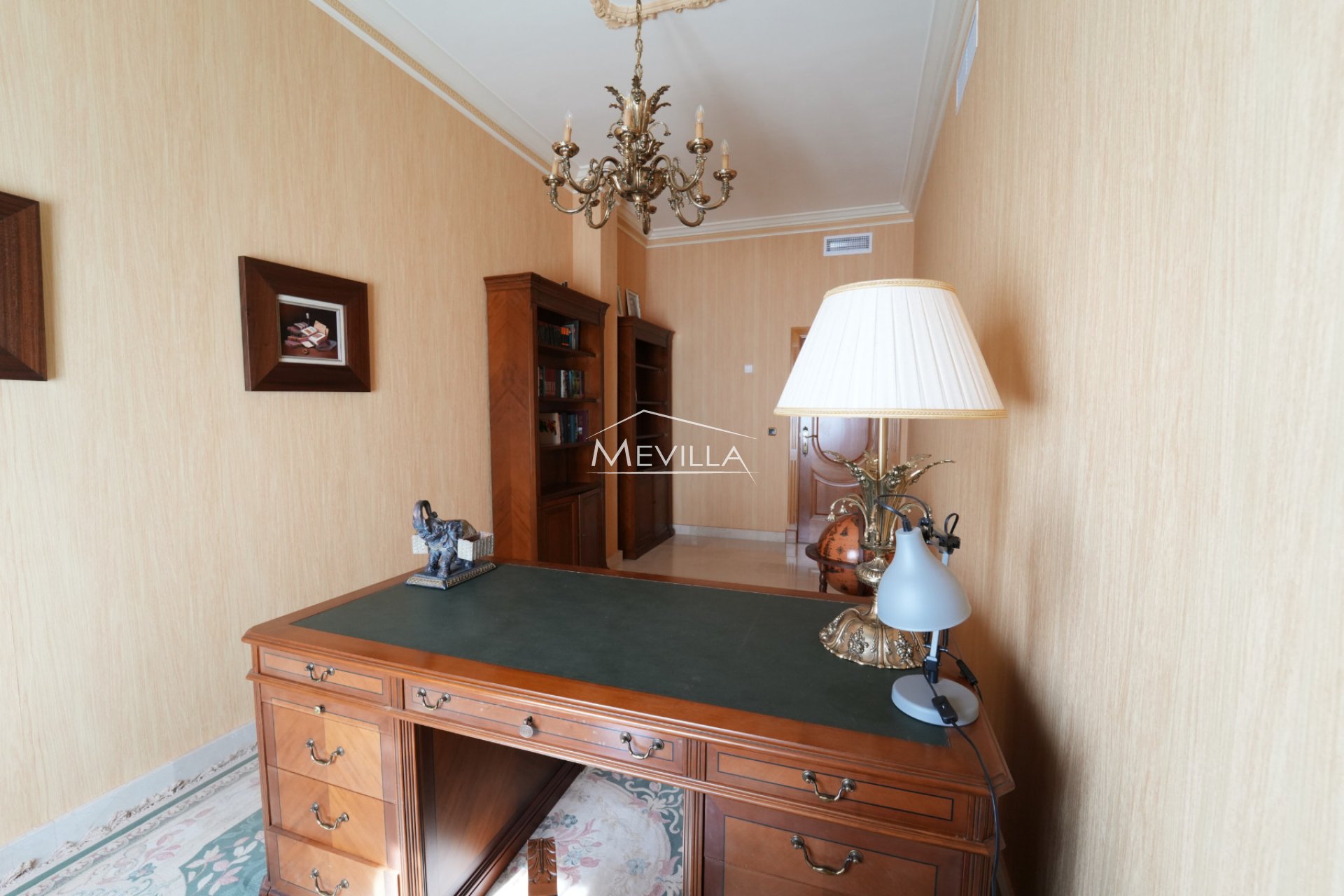 Salg (Resales) - Villa - Orihuela Costa - Campoamor